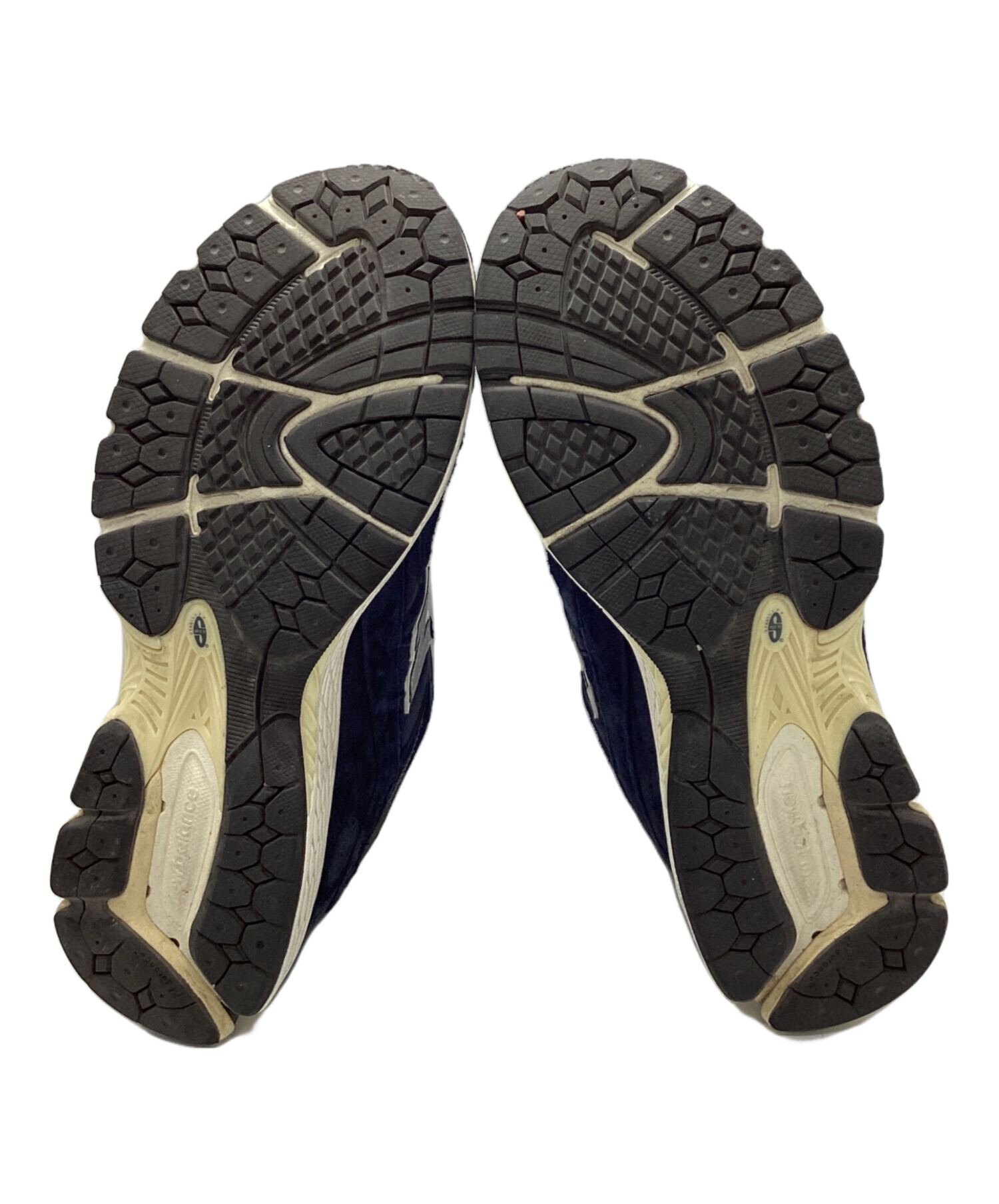 中古・古着通販】NEW BALANCE (ニューバランス) M2002RCA ネイビー 