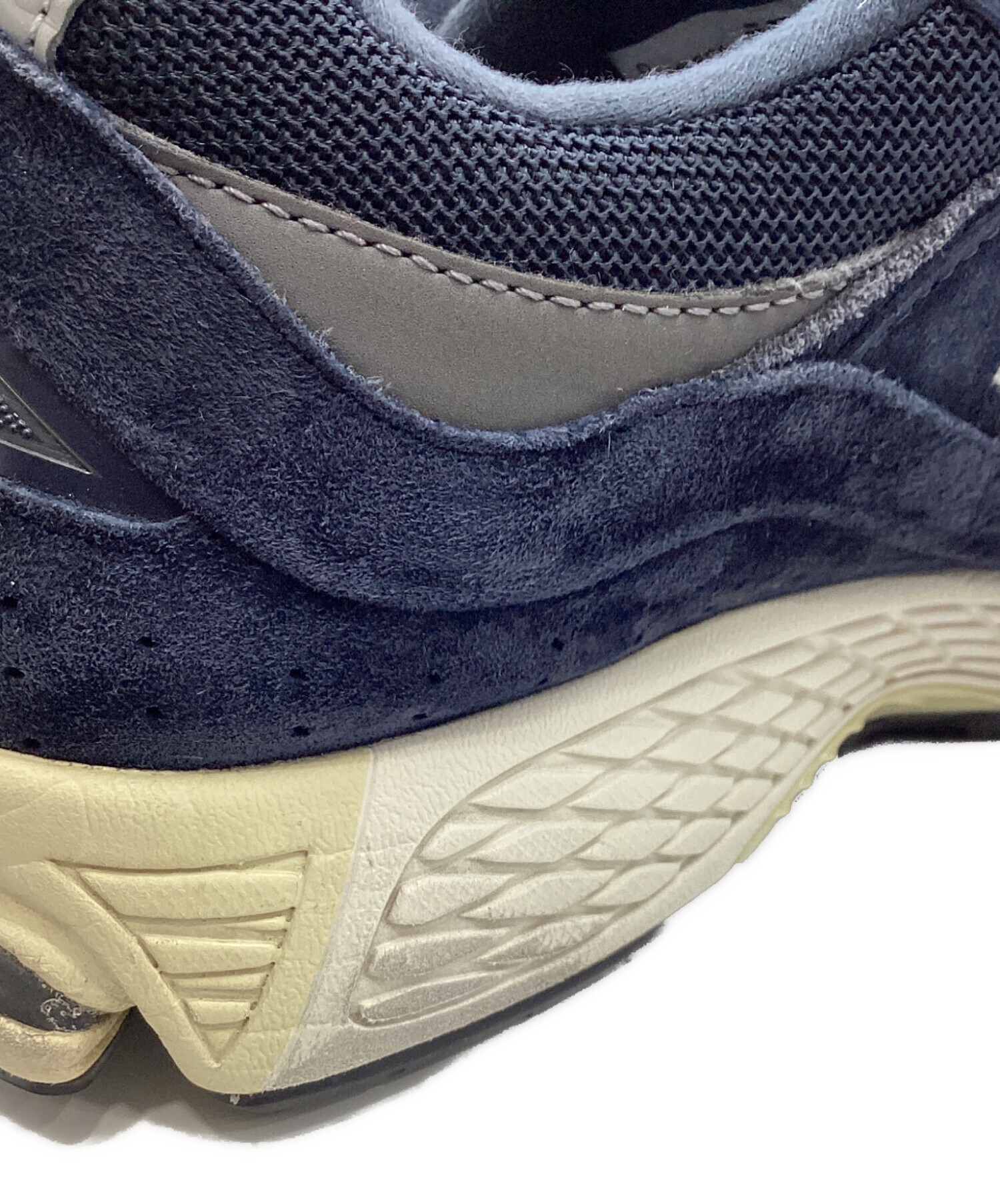 中古・古着通販】NEW BALANCE (ニューバランス) M2002RCA ネイビー 