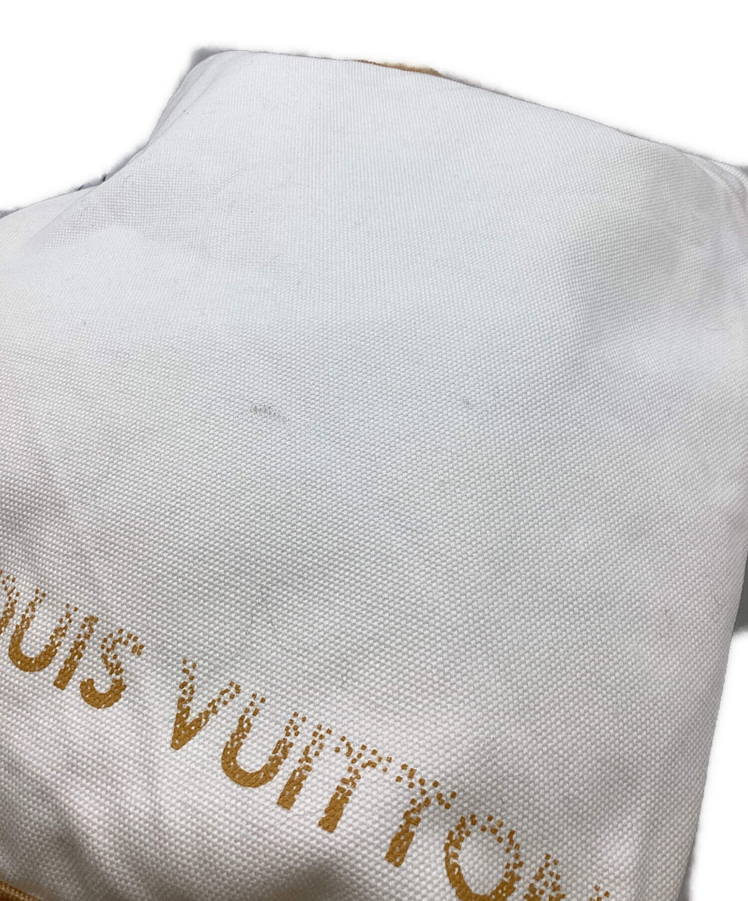 中古・古着通販】FONDATION LOUIS VUITTON (フォンダシオンルイ 