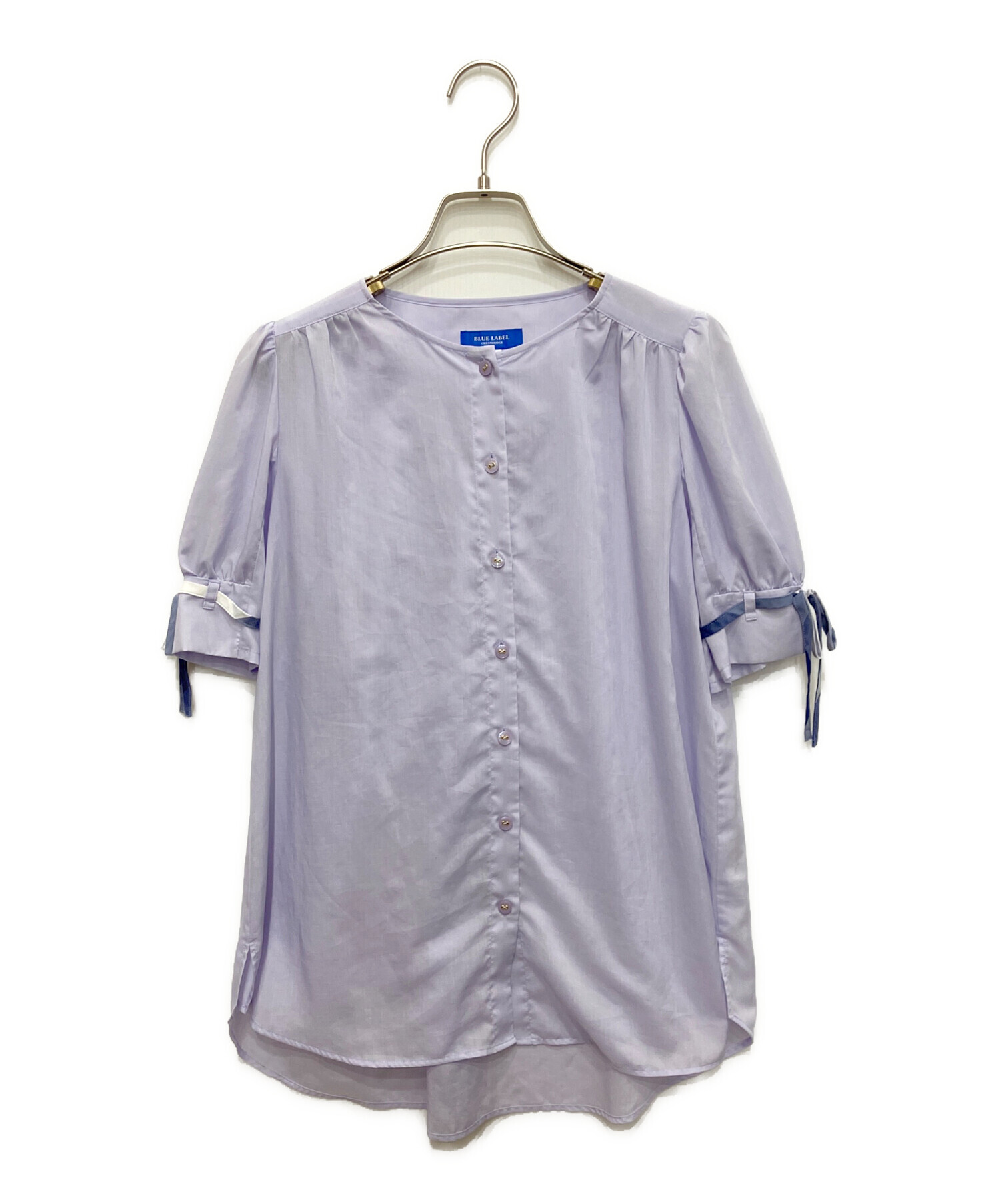 中古・古着通販】BLUE LABEL CRESTBRIDGE (ブルーレーベルクレスト