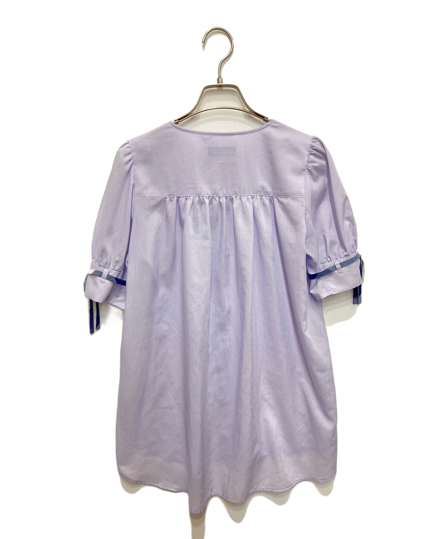 中古・古着通販】BLUE LABEL CRESTBRIDGE (ブルーレーベルクレスト