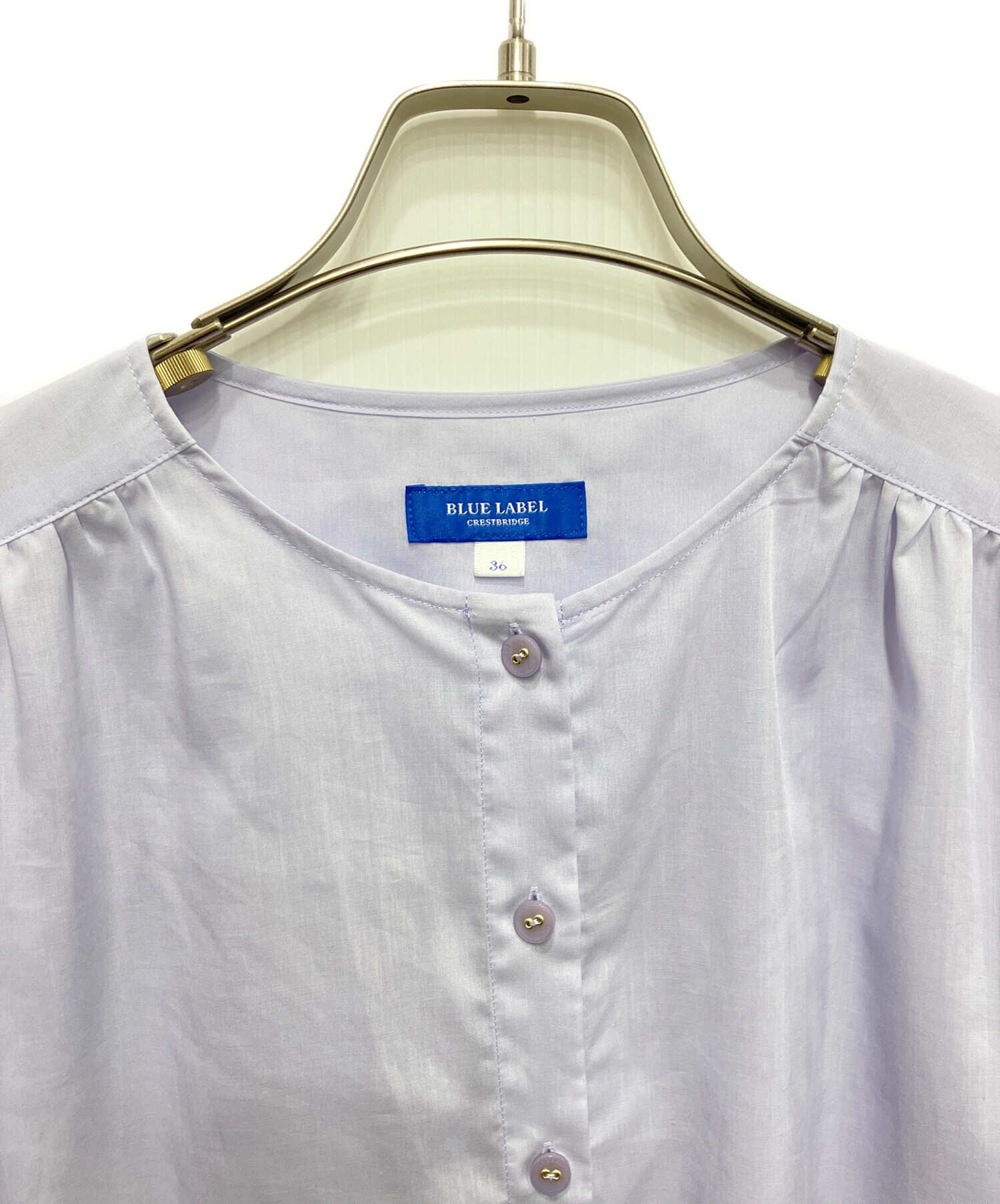 中古・古着通販】BLUE LABEL CRESTBRIDGE (ブルーレーベルクレスト