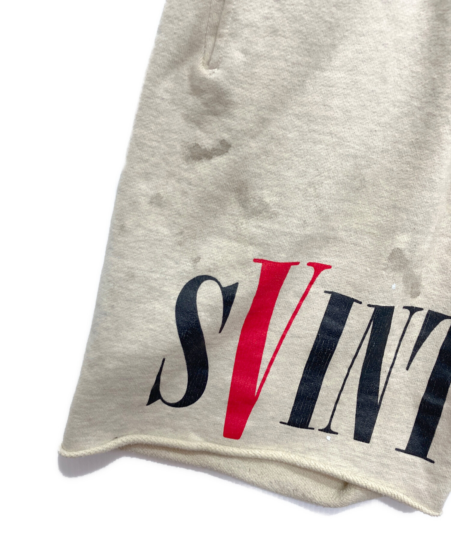 SAINT MICHAEL × VLONE ショーツ XJ 【公式通販】