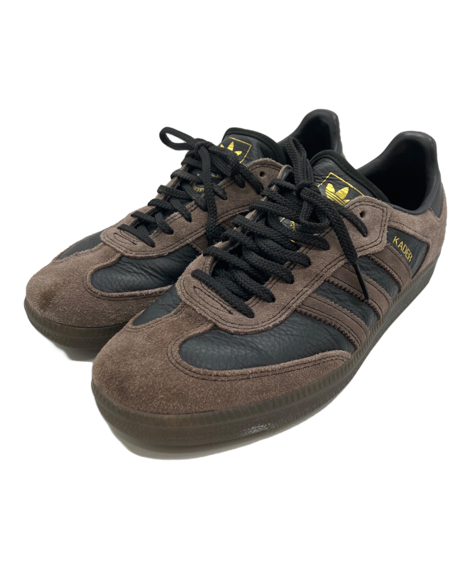 中古・古着通販】adidas (アディダス) Kader Sylla (ケイダーシイラ