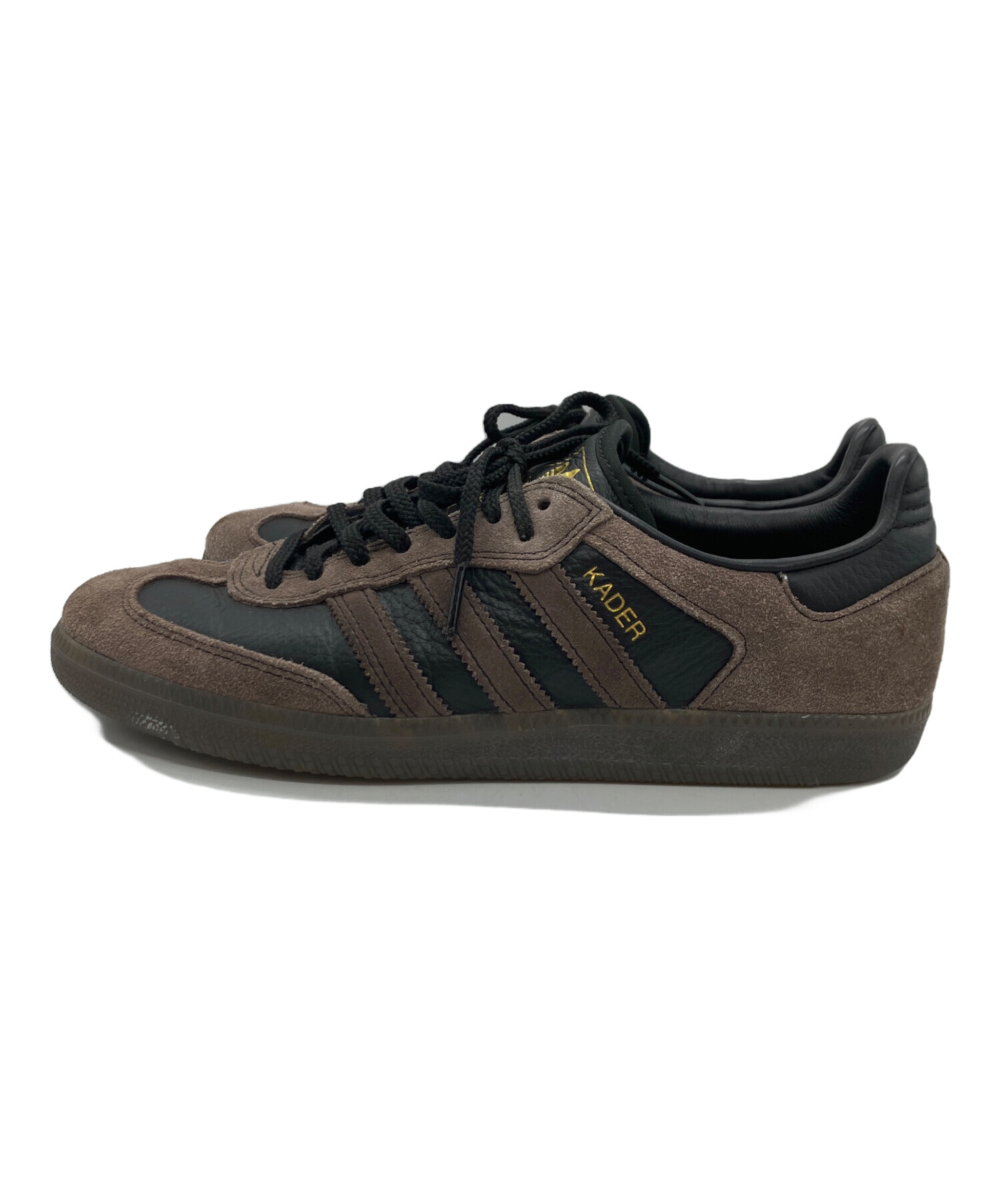 中古・古着通販】adidas (アディダス) Kader Sylla (ケイダーシイラ