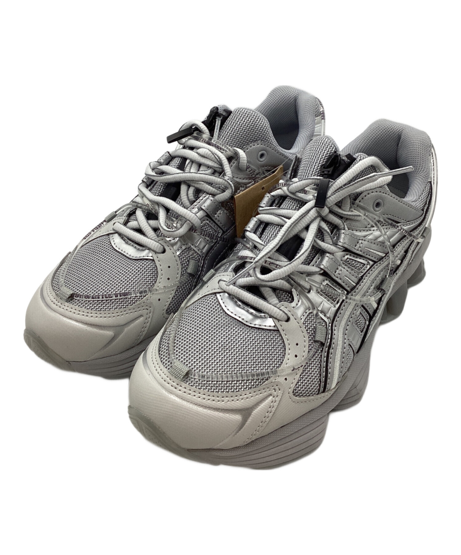 中古・古着通販】asics (アシックス) YOASOBI (ヨアソビ) GEL-KINETIC 