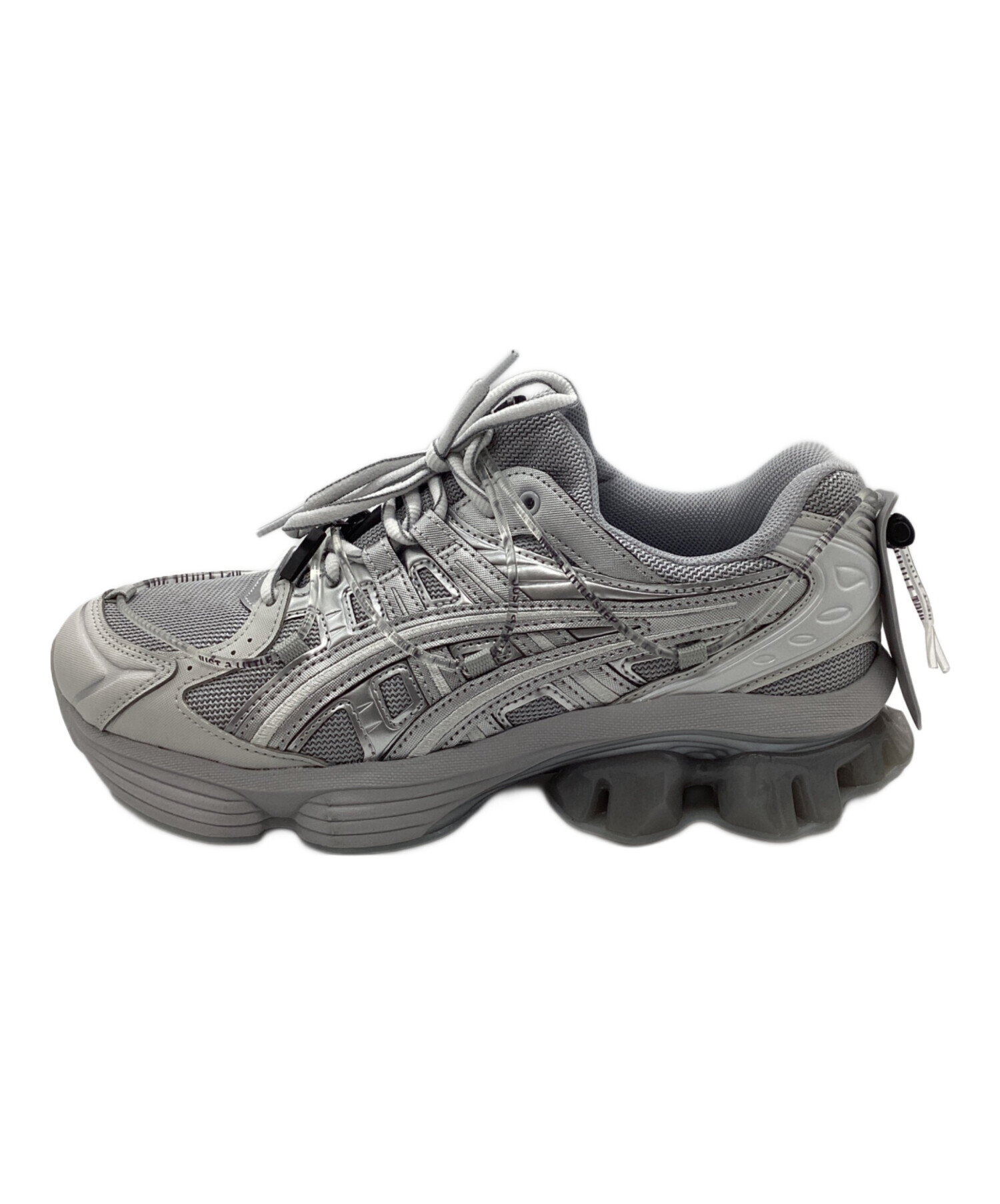 中古・古着通販】asics (アシックス) YOASOBI (ヨアソビ) GEL-KINETIC 