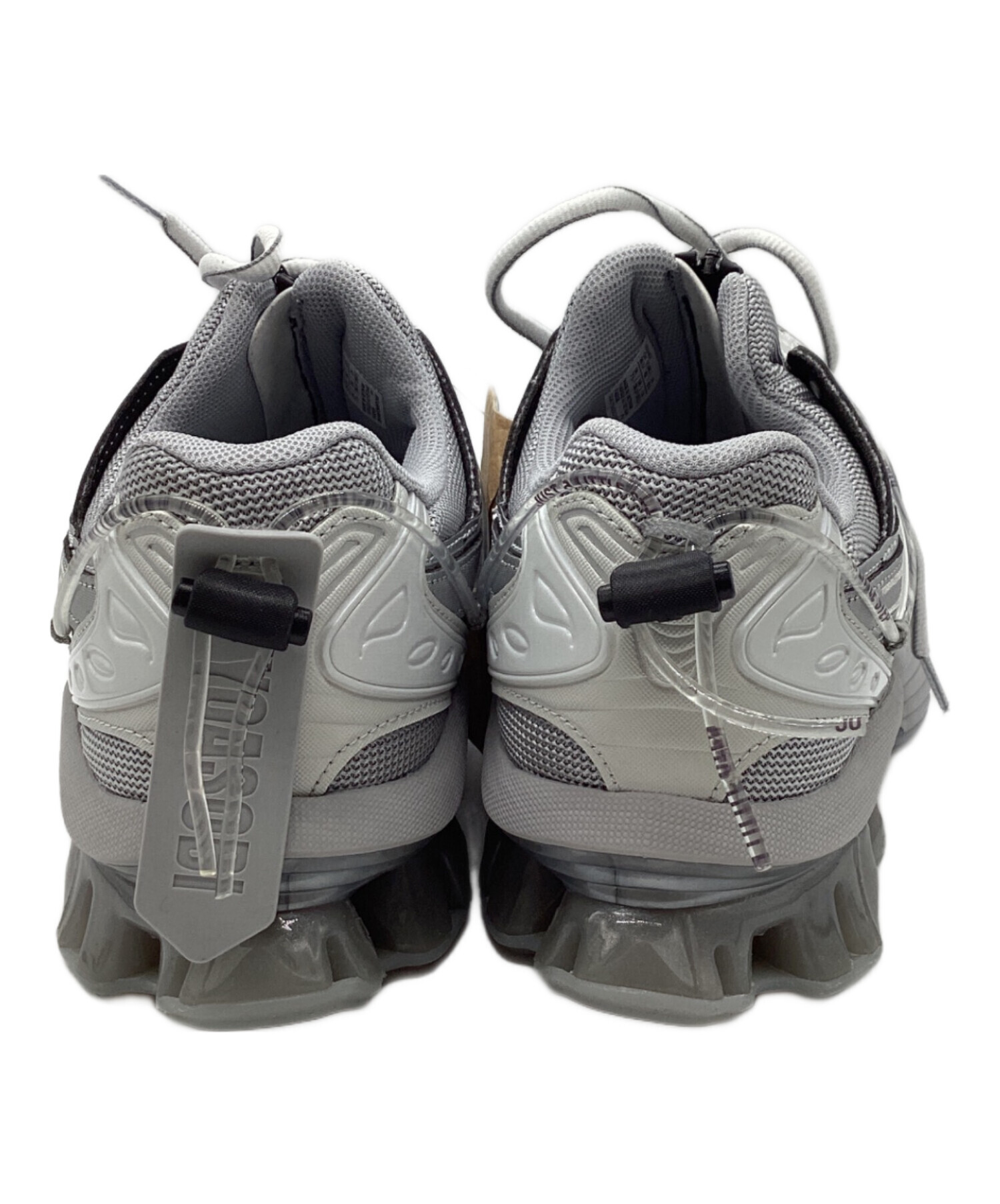 中古・古着通販】asics (アシックス) YOASOBI (ヨアソビ) GEL-KINETIC 