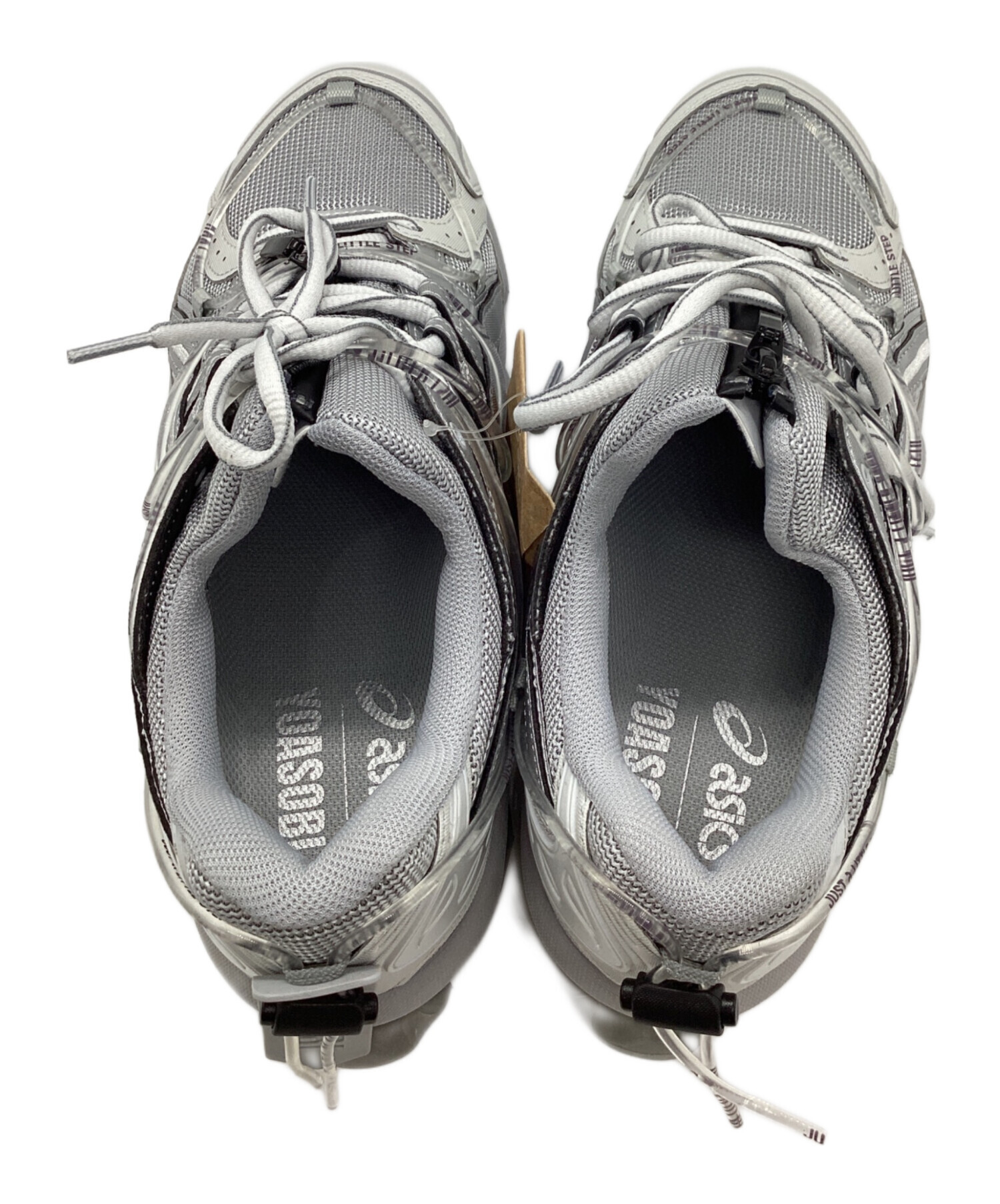 中古・古着通販】asics (アシックス) YOASOBI (ヨアソビ) GEL-KINETIC 