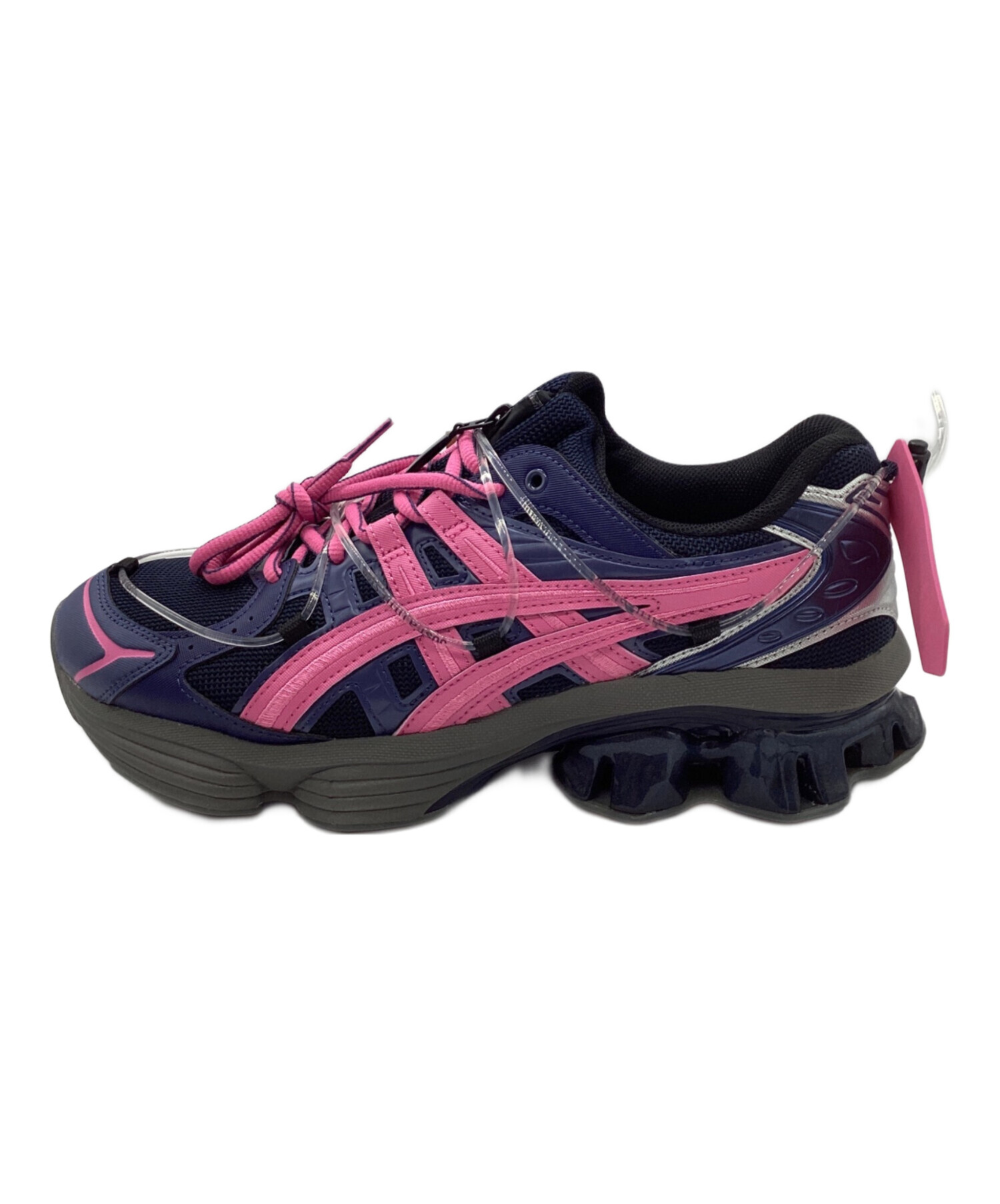 中古・古着通販】asics (アシックス) YOASOBI (ヨアソビ) Gel-Kinetic 