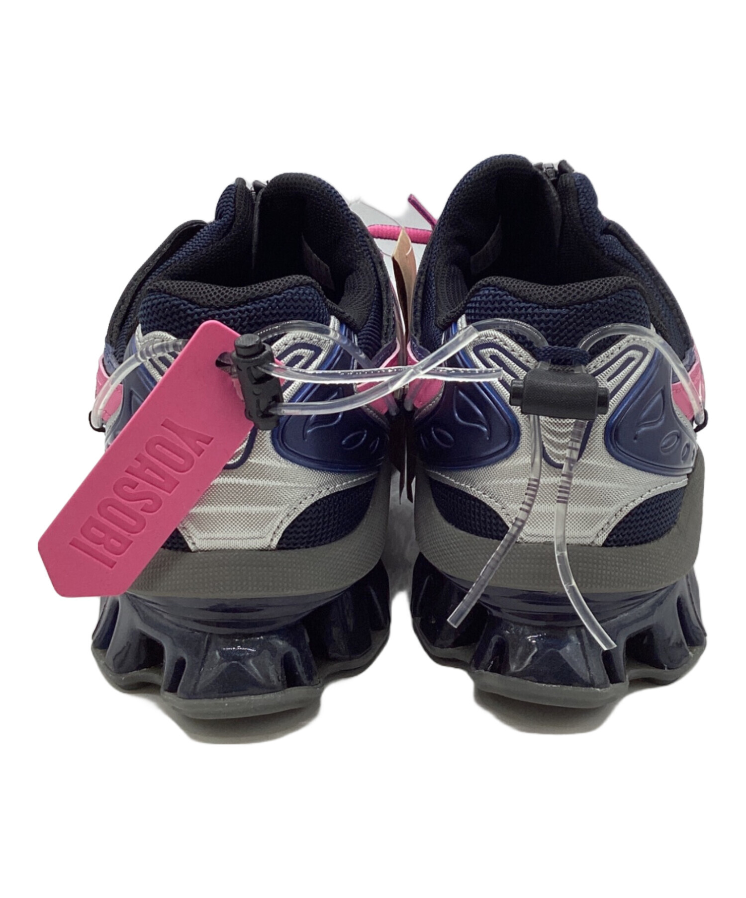 中古・古着通販】asics (アシックス) YOASOBI (ヨアソビ) Gel-Kinetic 