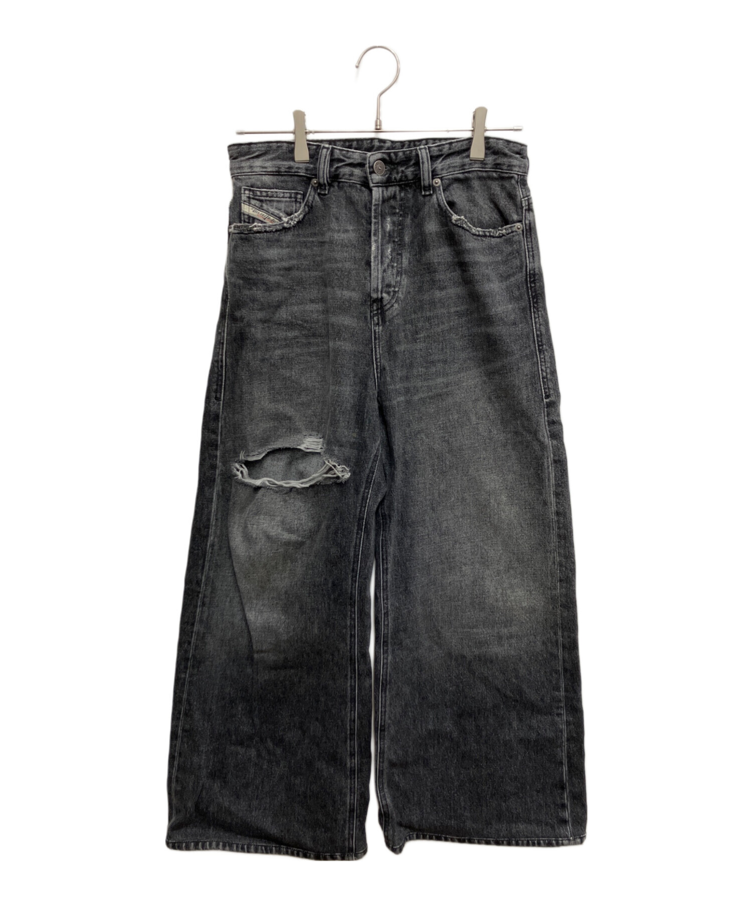 中古・古着通販】DIESEL (ディーゼル) relaxed jeans 1996 d-sire 