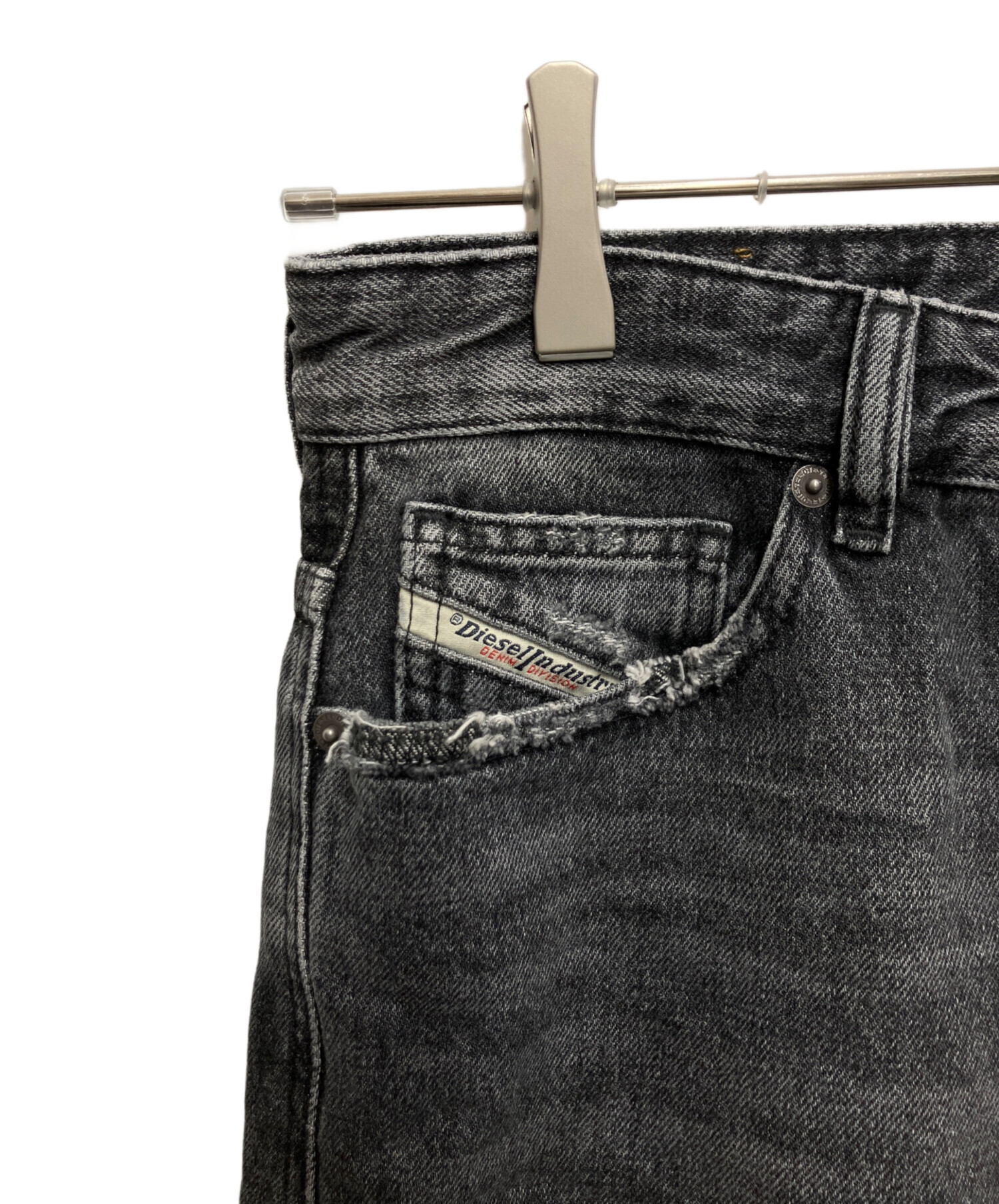 中古・古着通販】DIESEL (ディーゼル) relaxed jeans 1996 d-sire 