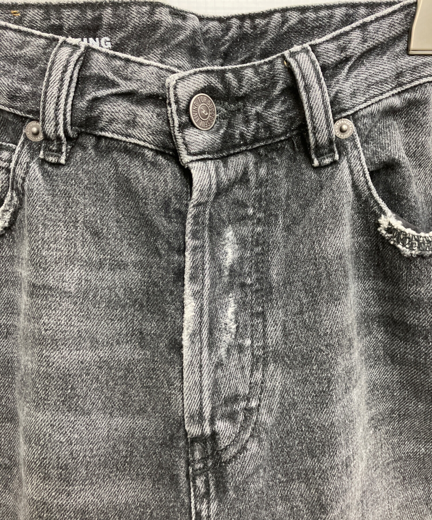 中古・古着通販】DIESEL (ディーゼル) relaxed jeans 1996 d-sire 