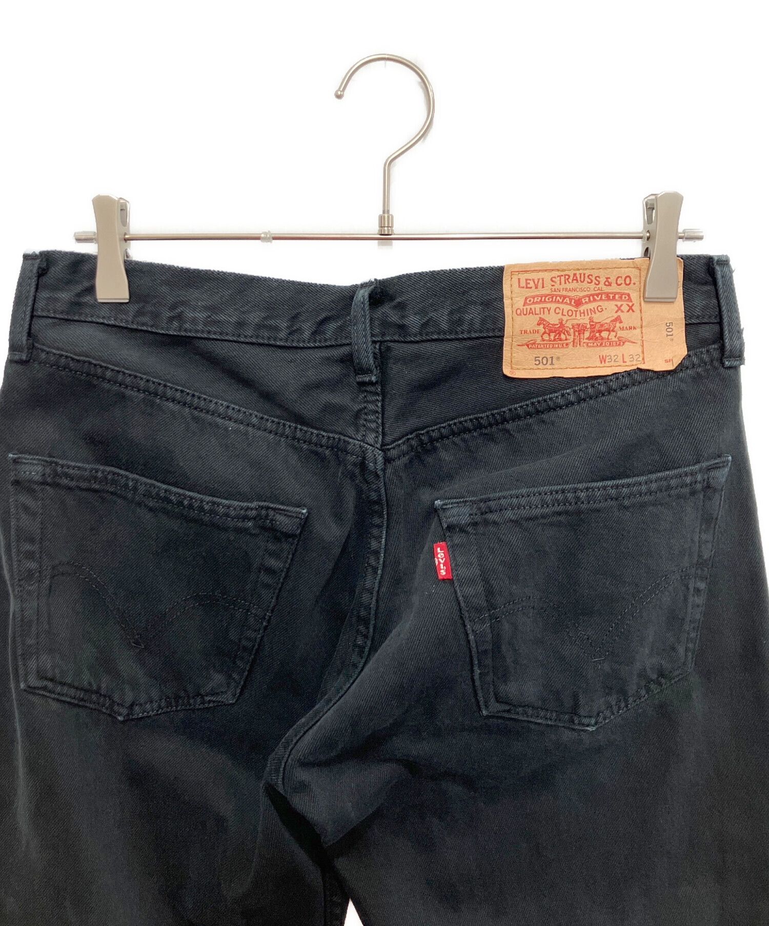 中古・古着通販】LEVI