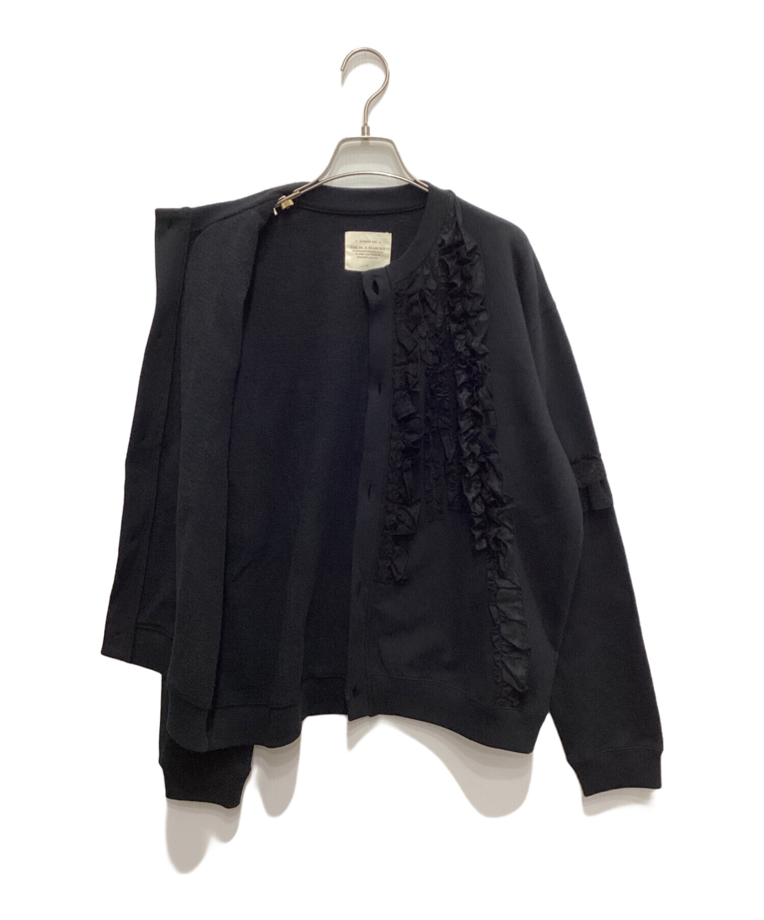 中古・古着通販】BEAMS BOY (ビームスボーイ) TORI-TO (トリト) 別注 