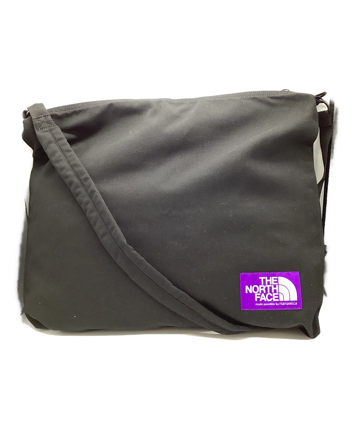 THE NORTH FACE PURPLE LABEL ショルダーバッグ - 【古着】【中古】 中古・古着通販】THE NORTHFACE PURPLELABEL (ザ・ノースフェイス