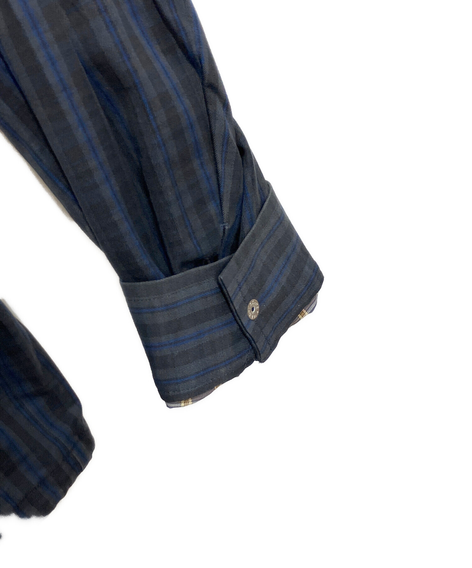 jieda / CHECK COACH JACKET JieDa(ジエダ) / CHECK COACH JACKET/2