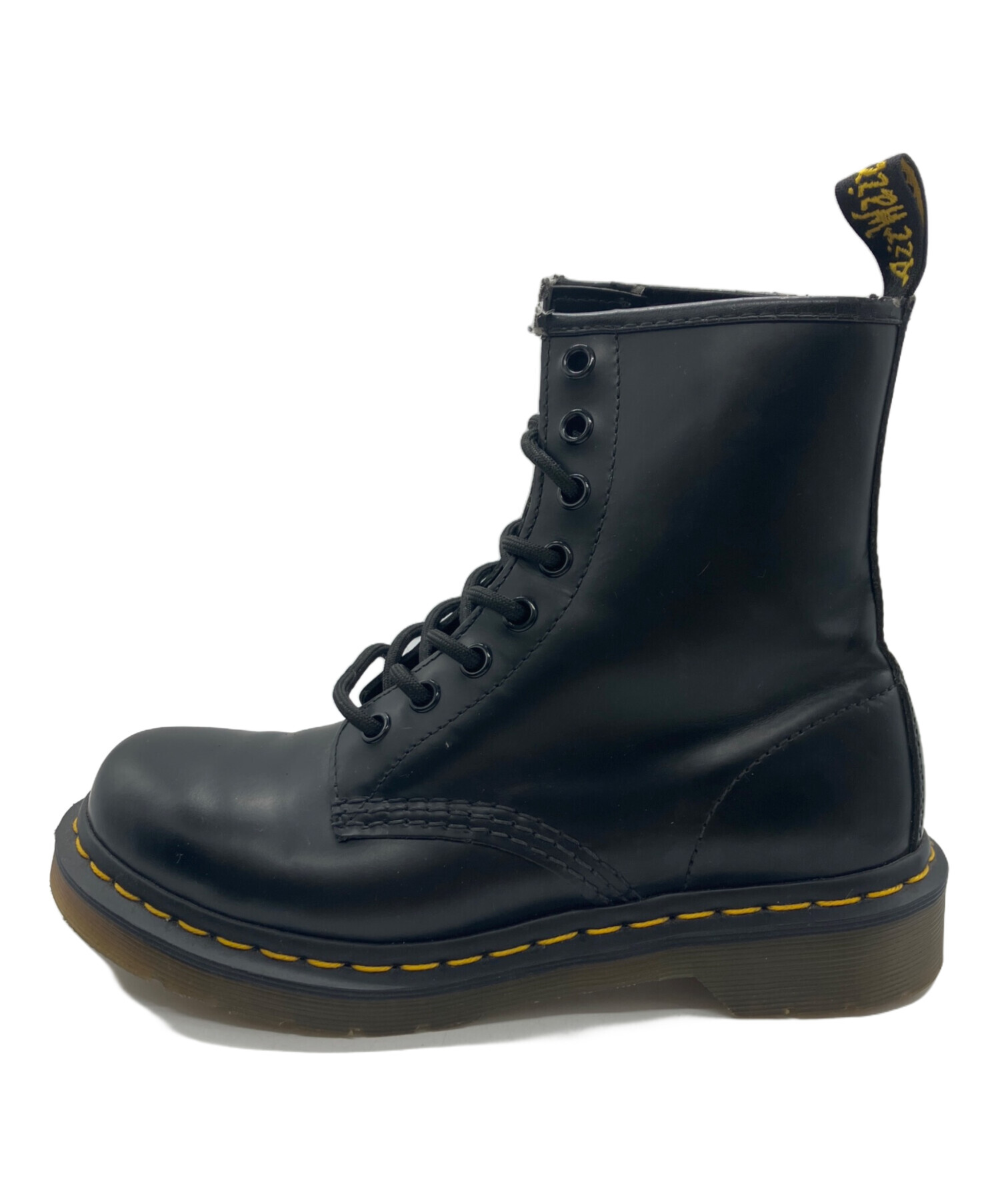 中古・古着通販】Dr.Martens (ドクターマーチン) 8ホールブーツ