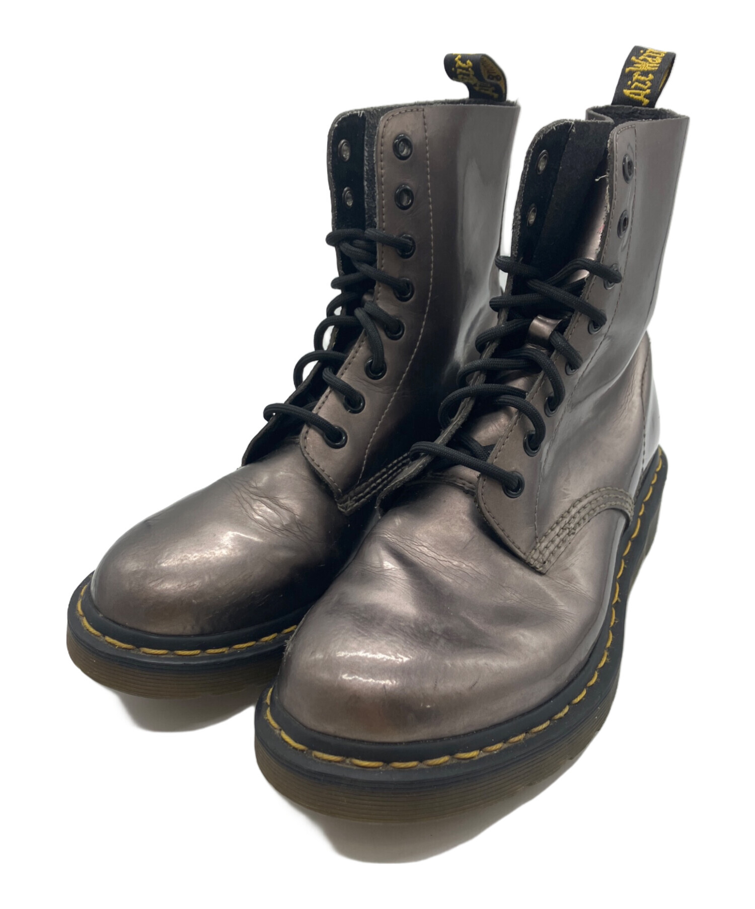 中古・古着通販】Dr.Martens (ドクターマーチン) 8ホールブーツ