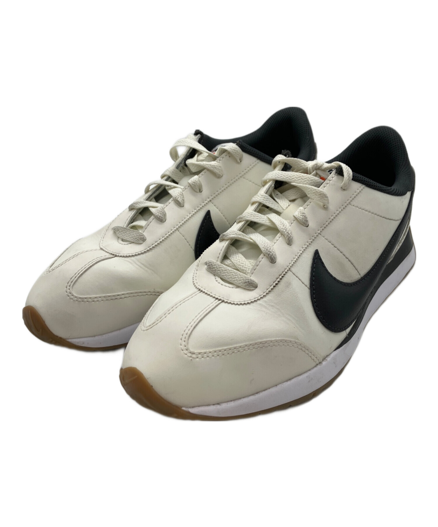 中古・古着通販】NIKE (ナイキ) パシフィック LTR ホワイト×ブラック 