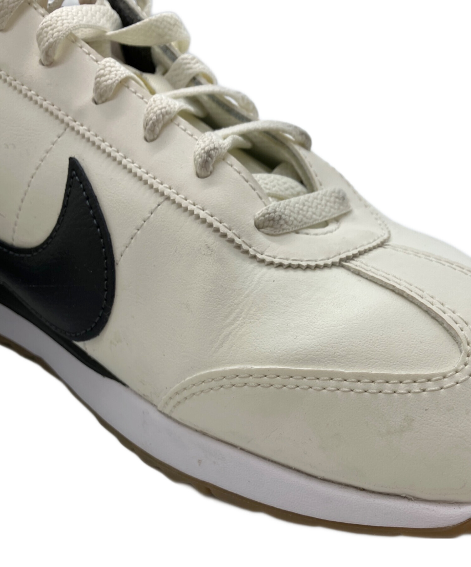 中古・古着通販】NIKE (ナイキ) パシフィック LTR ホワイト×ブラック 