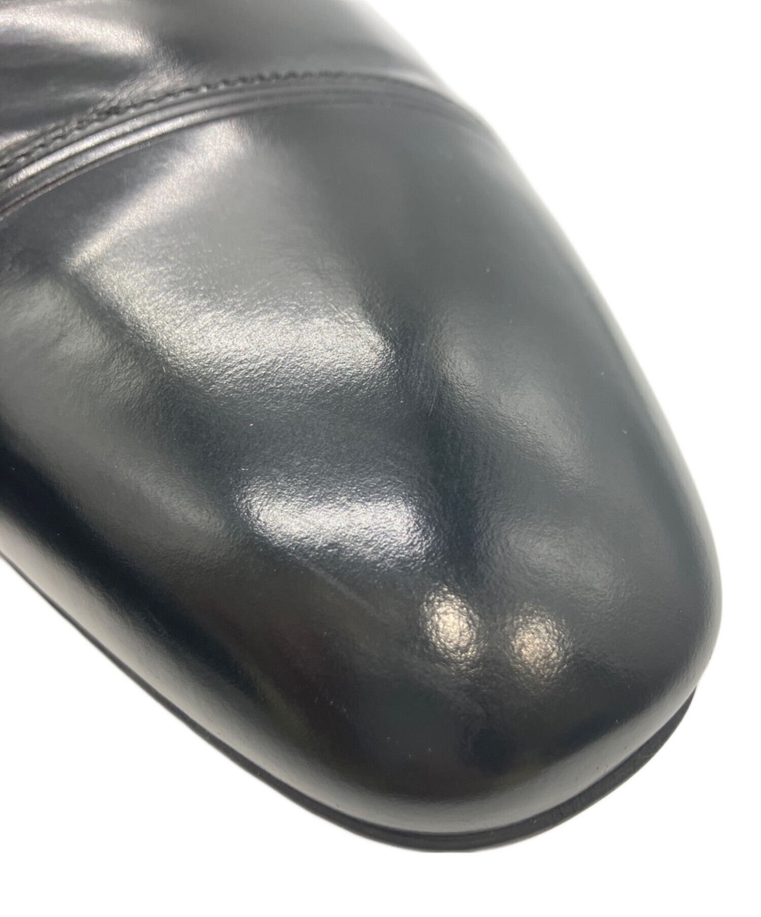 中古・古着通販】LOUIS VUITTON (ルイ ヴィトン) Double Monk Strap