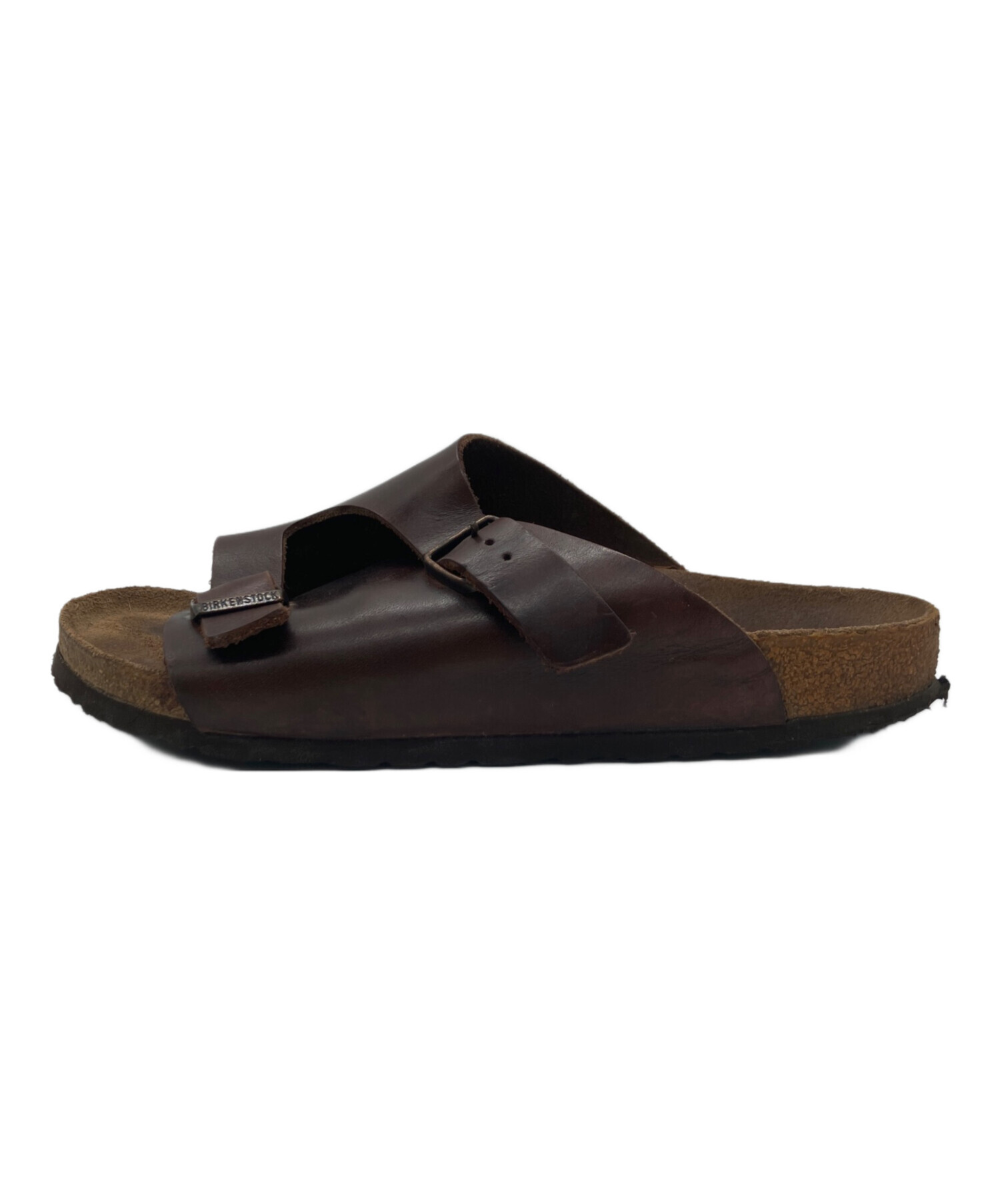 中古・古着通販】BIRKENSTOCK (ビルケンシュトック) ZURICH