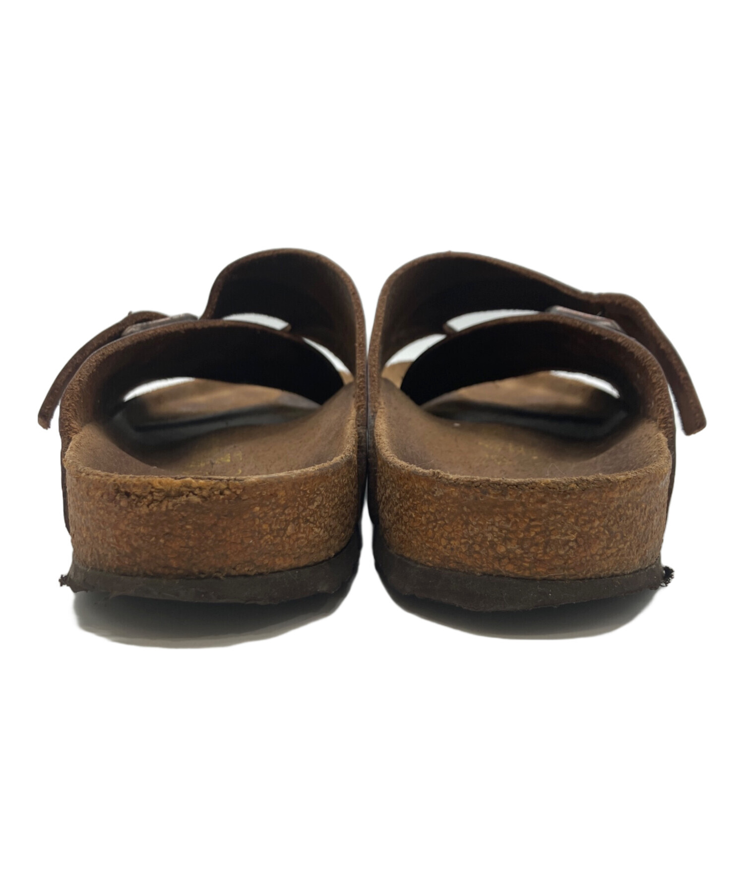 中古・古着通販】BIRKENSTOCK (ビルケンシュトック) ZURICH