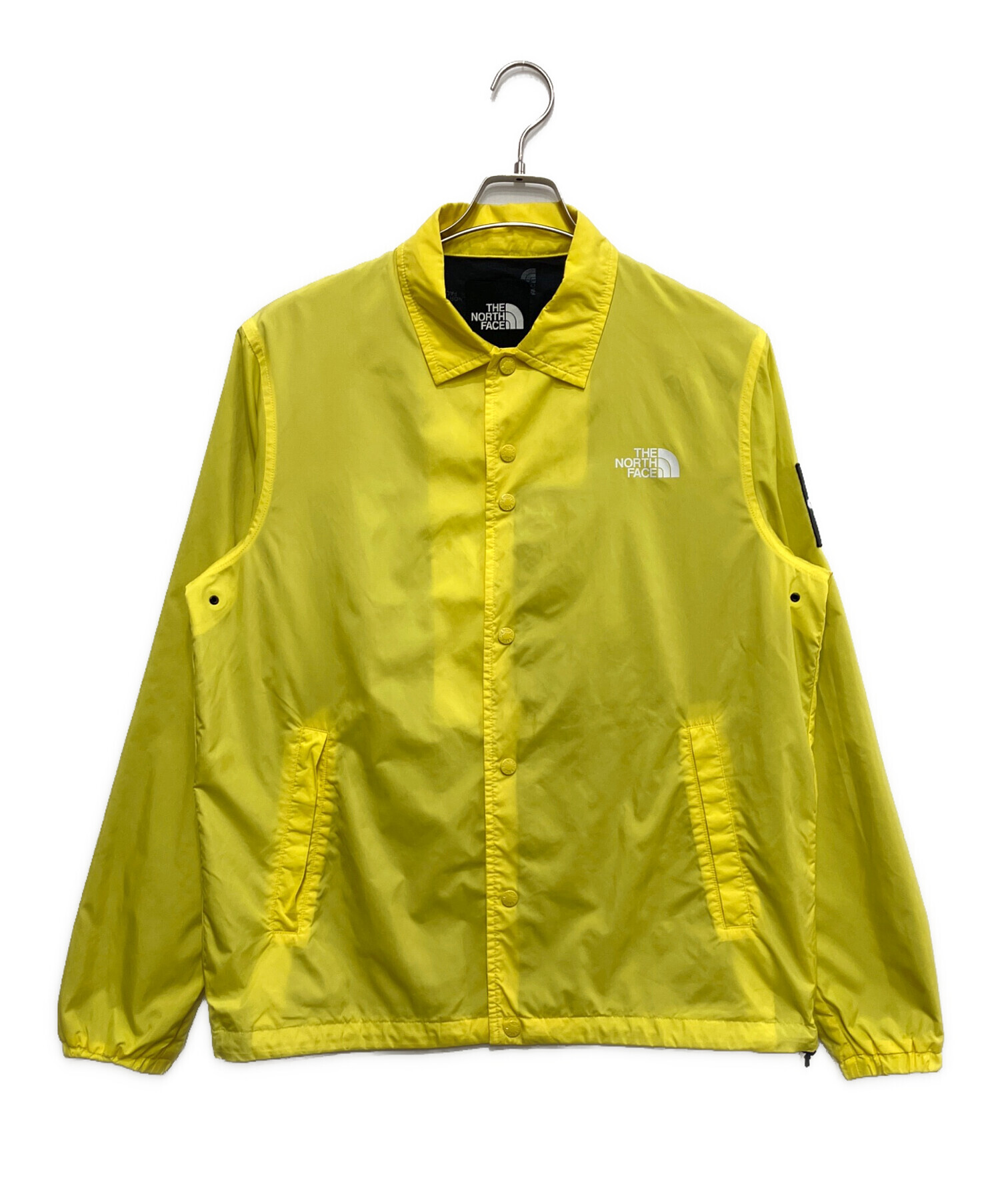 vintage ノースフェイス　コーチジャケット 中古・古着通販】THE NORTH FACE (ザ ノース フェイス) コーチ