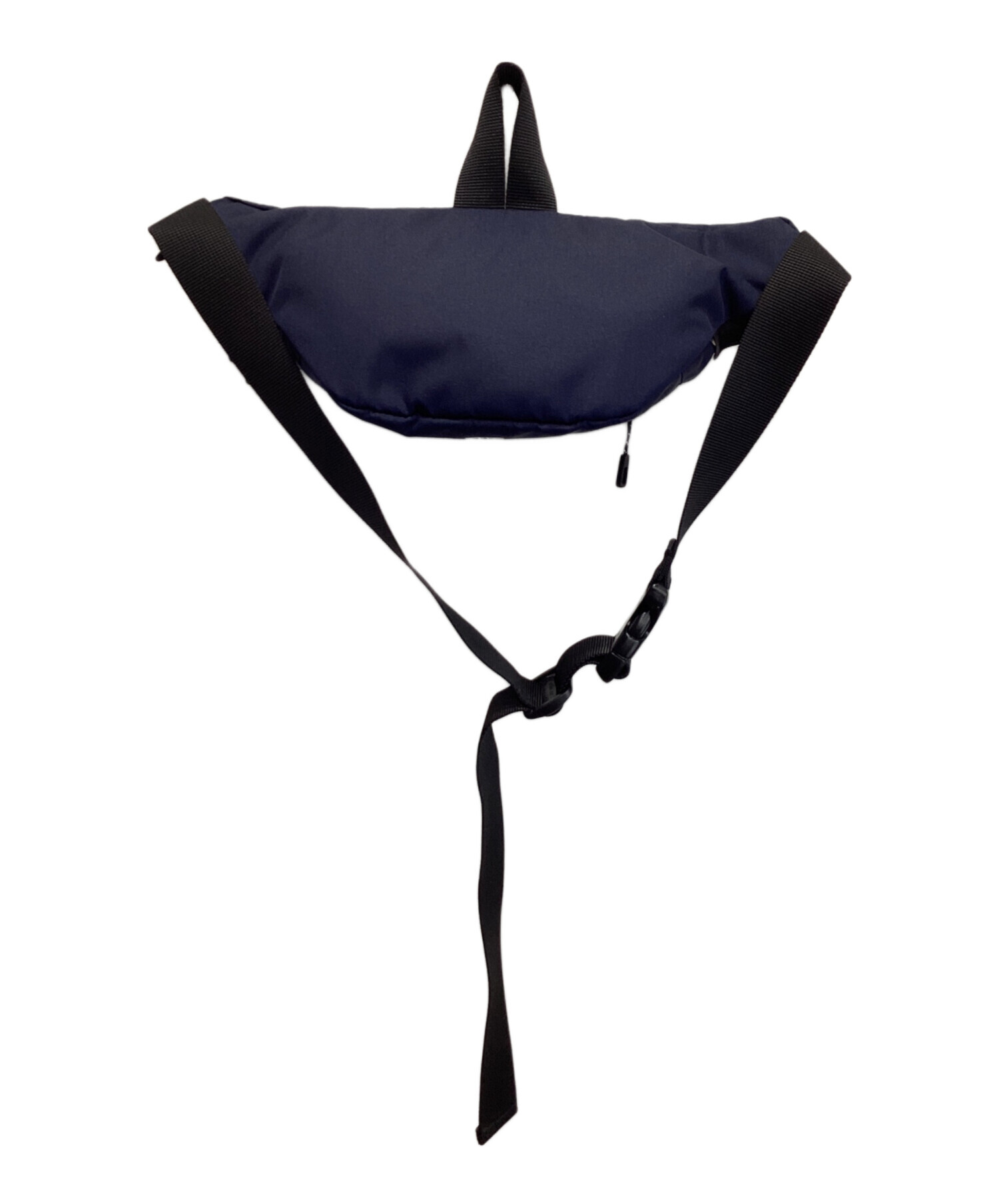 未使用タグ＊COMME des GARCONS HOMME ボディバッグ 中古・古着通販】COMME des GARCONS HOMME (コムデギャルソン オム