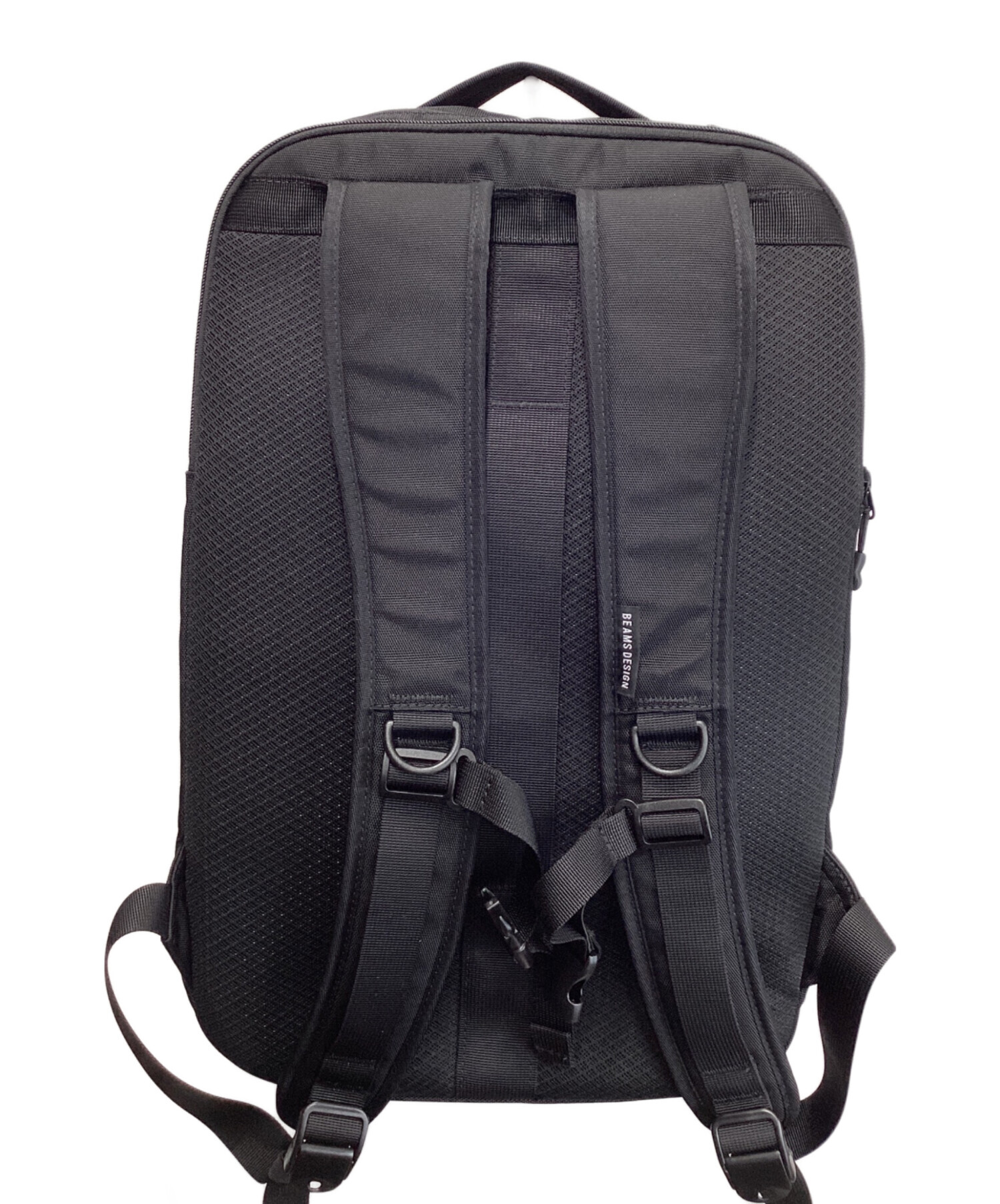 中古・古着通販】BEAMS DESIGN (ビームスデザイン) ABILITYバック 