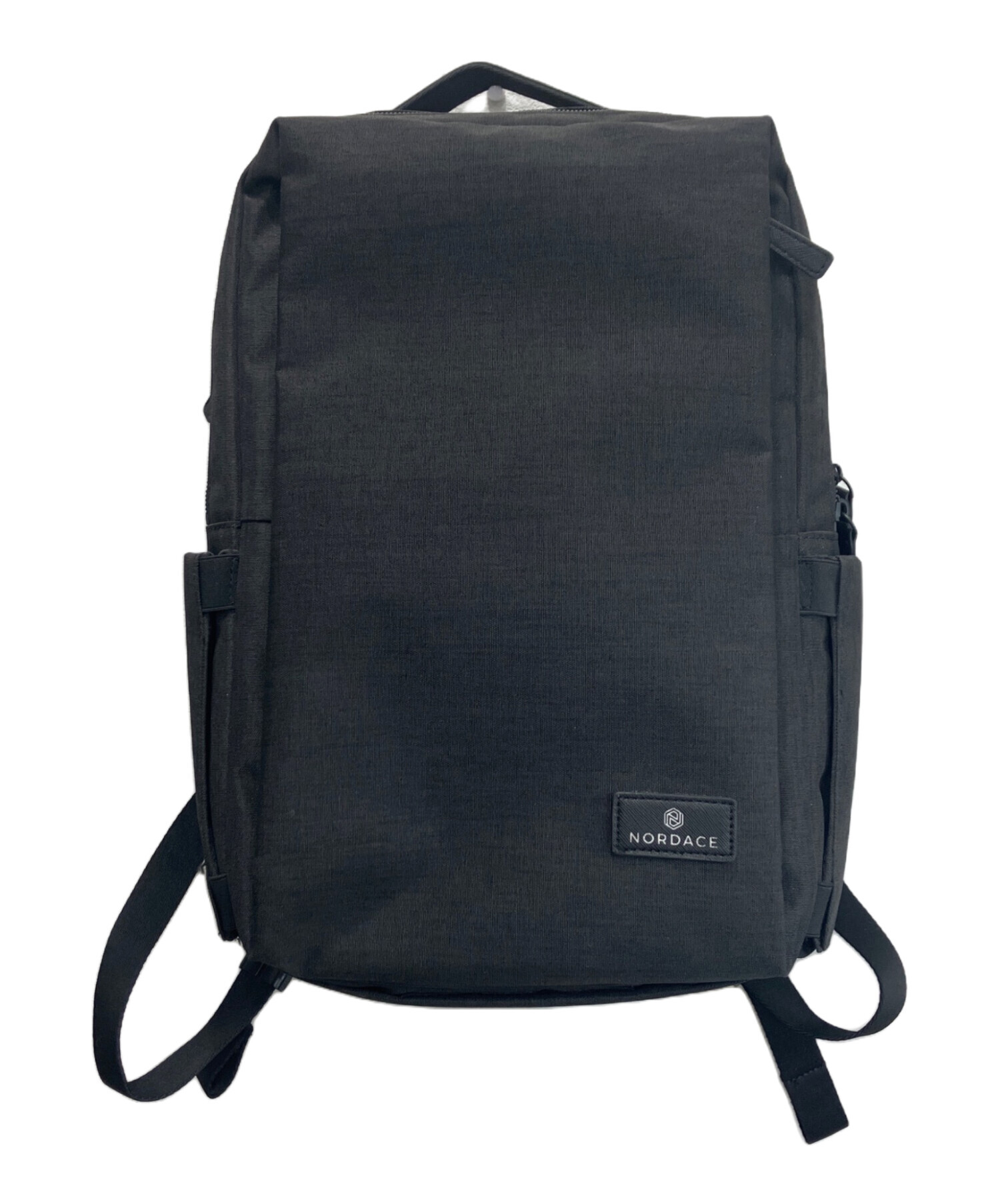 中古・古着通販】nordace (ノルディス) リュック グレー｜ブランド 