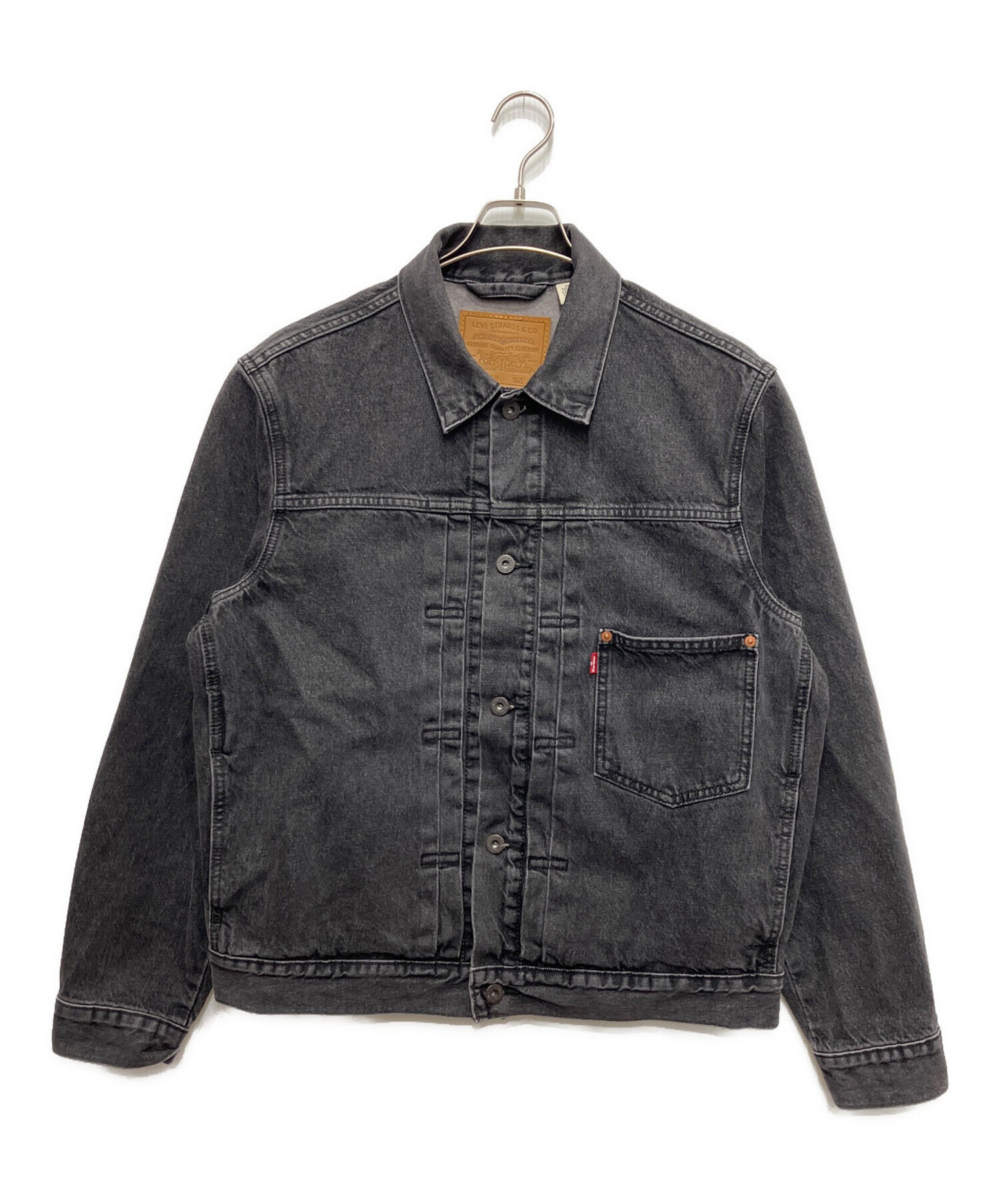 中古・古着通販】LEVI'S PReMIUM (リーバイス プレミアム) TYPEⅠ
