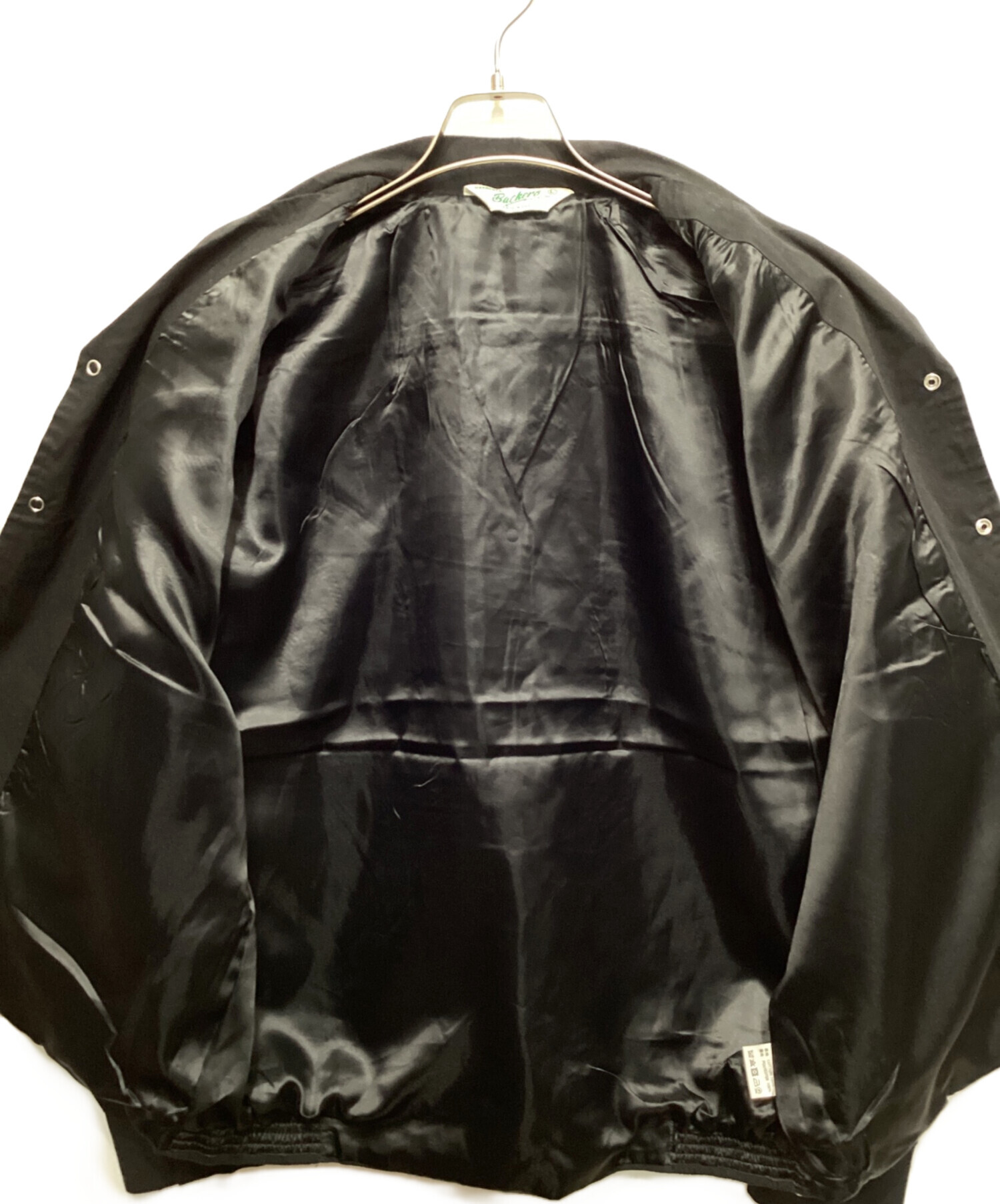 中古・古着通販】BACKERS (バッカーズ) 50's復刻ウエスタンシャツ