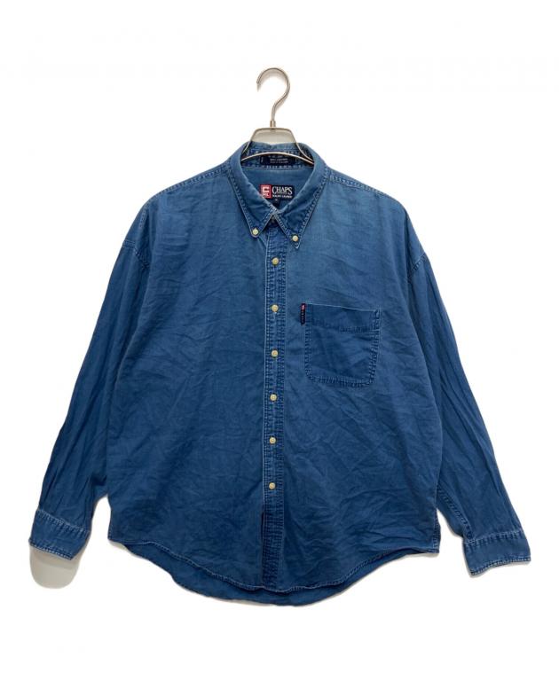 ラルフローレン / CHAPS 未使用 3点セット 中古・古着通販】CHAPS RALPH LAUREN (チャップス ラルフローレン