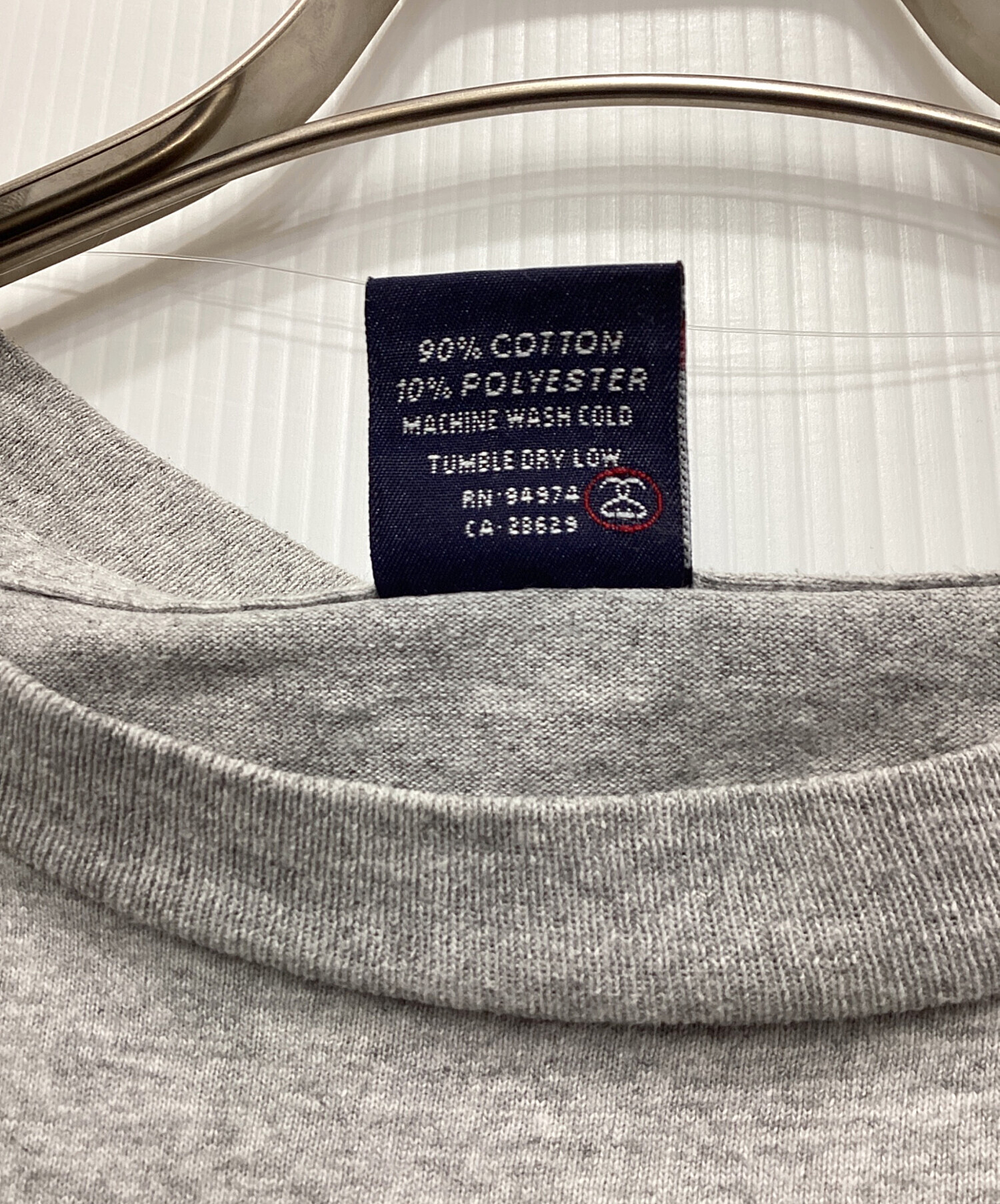 中古・古着通販】stussy (ステューシー) 90'sドラゴンプリントTシャツ