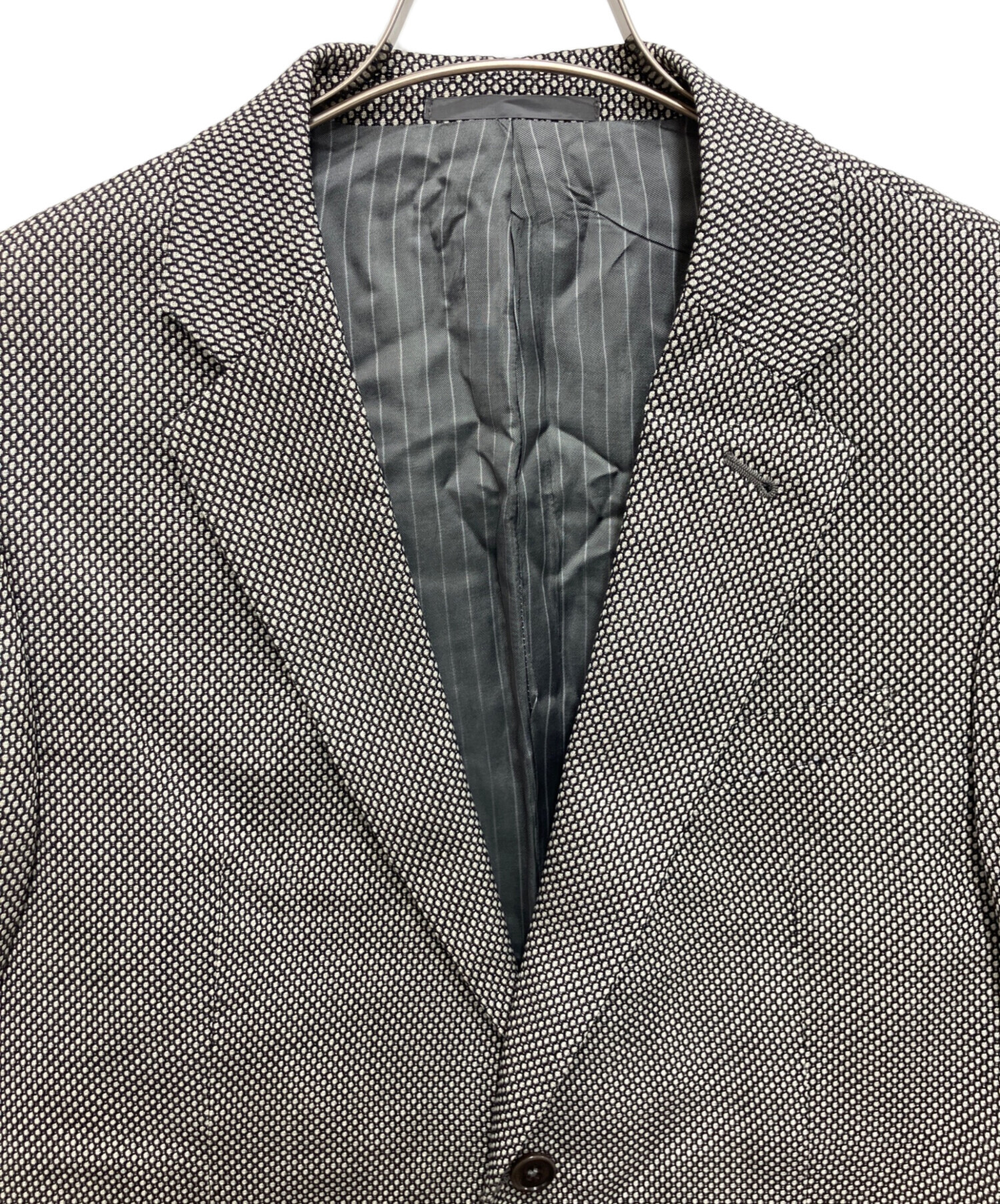 中古・古着通販】ARMANI COLLEZIONI (アルマーニ コレツィオーニ 