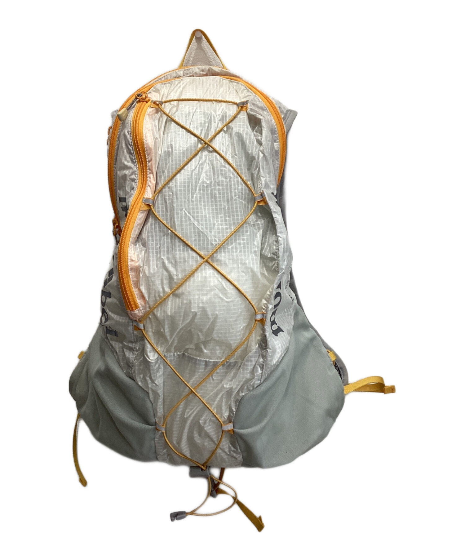 中古・古着通販】mont-bell (モンベル) クロスランナーパック15