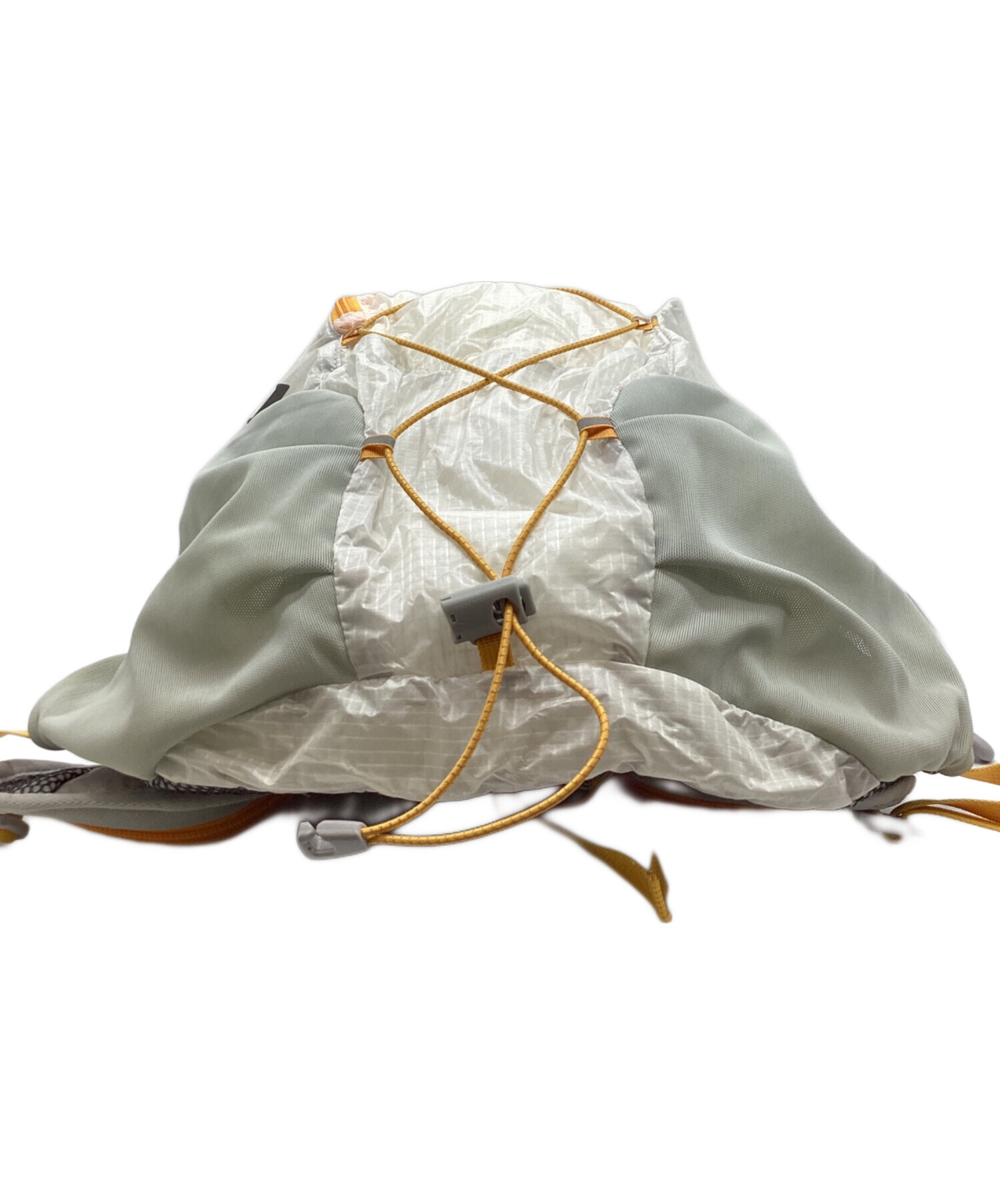 中古・古着通販】mont-bell (モンベル) クロスランナーパック15