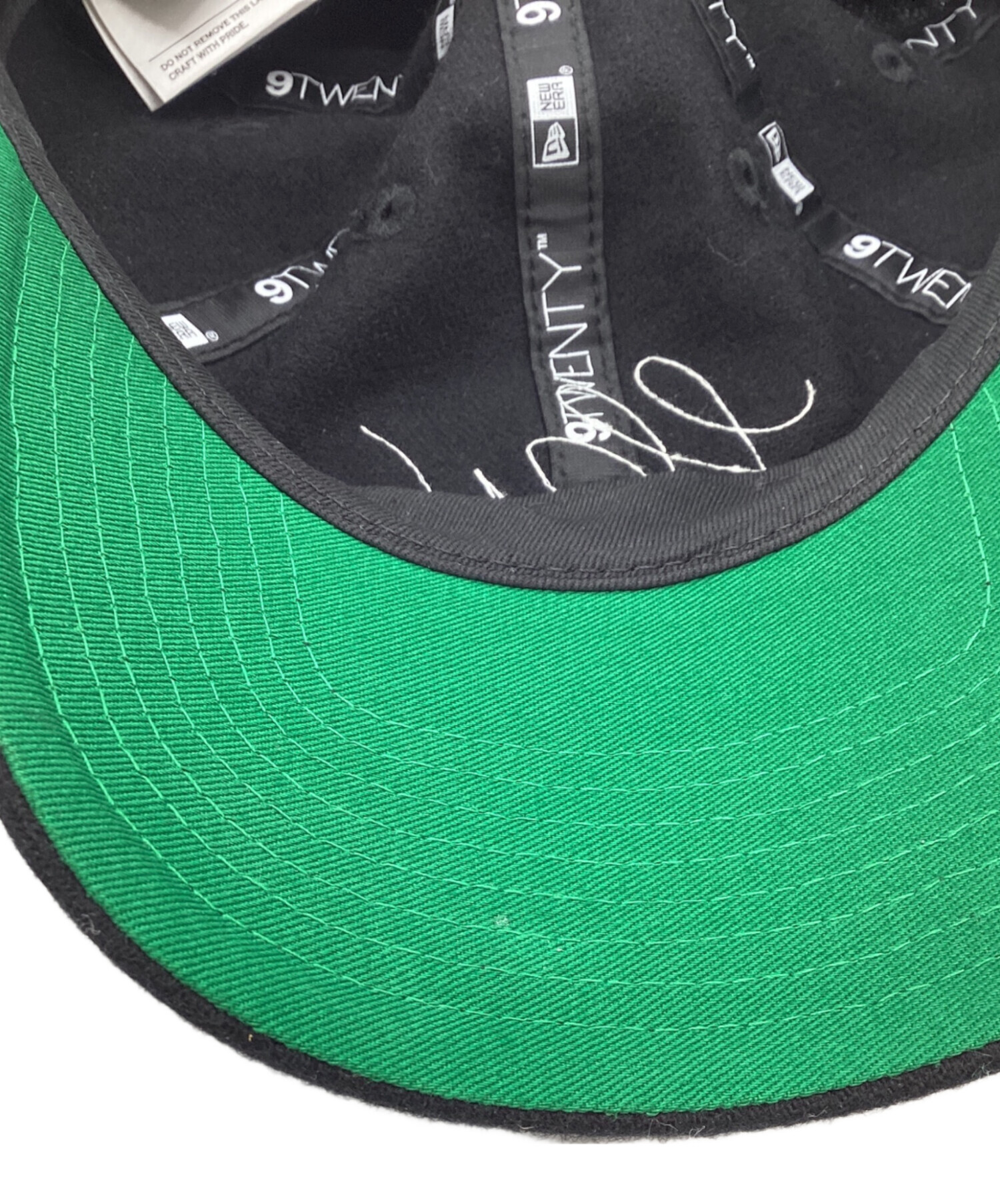 中古・古着通販】WTAPS (ダブルタップス) New Era (ニューエラ
