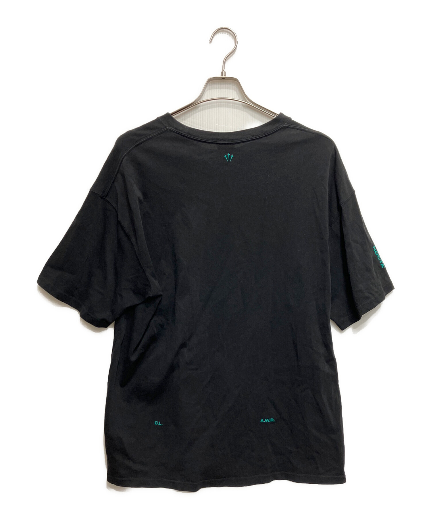 中古・古着通販】NIKE (ナイキ) NOCTA (ノクタ) コラボCS T-Shirt