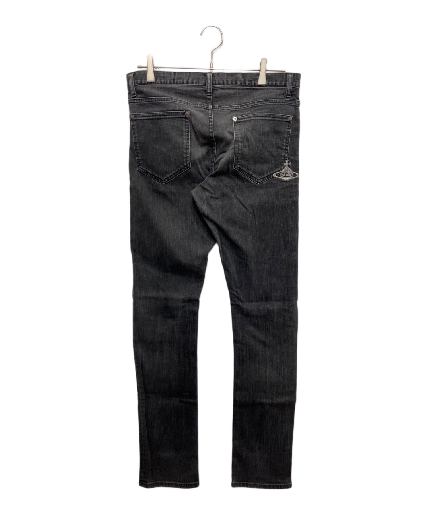 メンズ Vivienne Westwood デニムパンツ 46