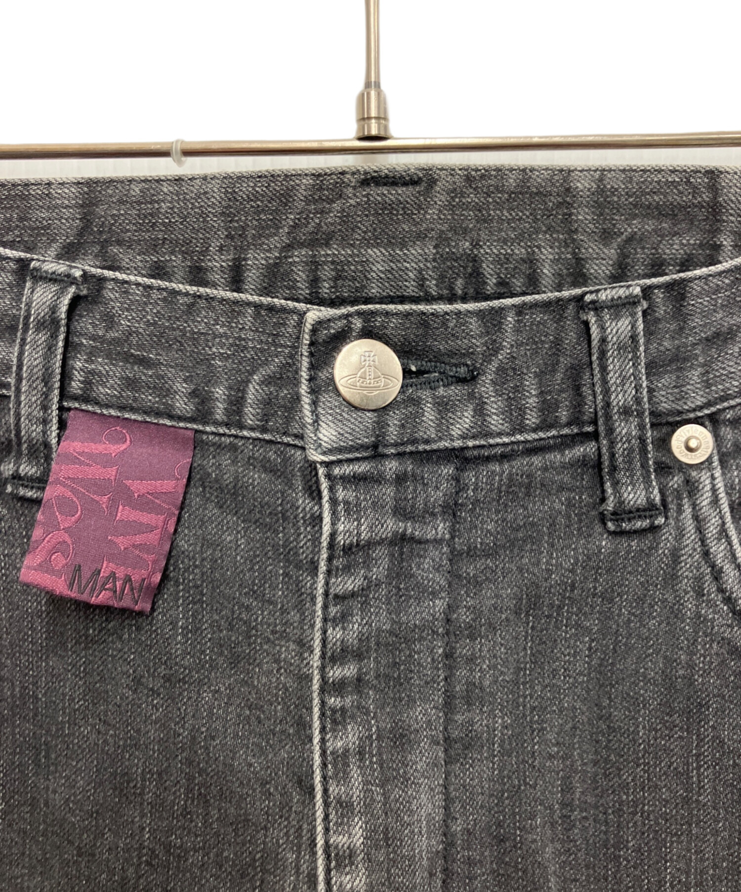 中古・古着通販】Vivienne Westwood (ヴィヴィアンウエストウッド
