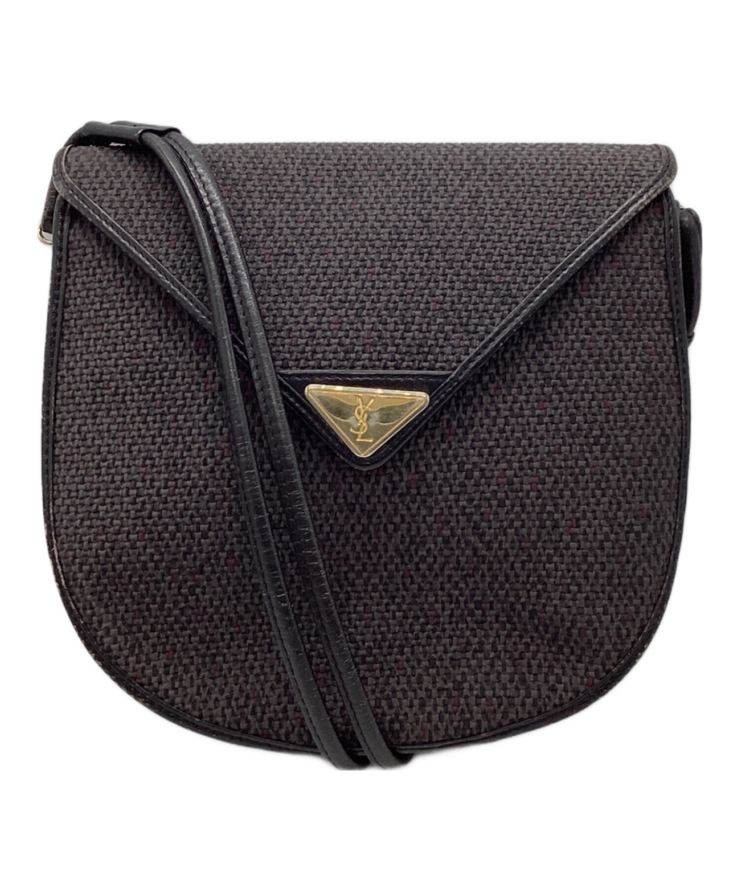 中古・古着通販】Yves Saint Laurent (イヴサンローラン) オールド 