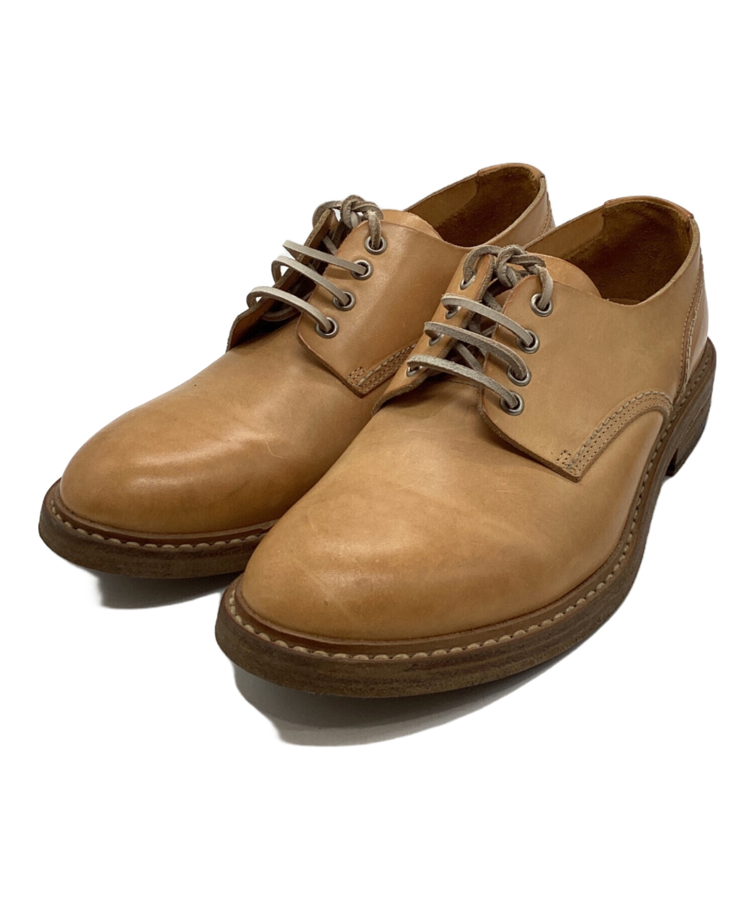 ブッテロ シューズ 41 buttero ブーツ archive イタリア製 guidi