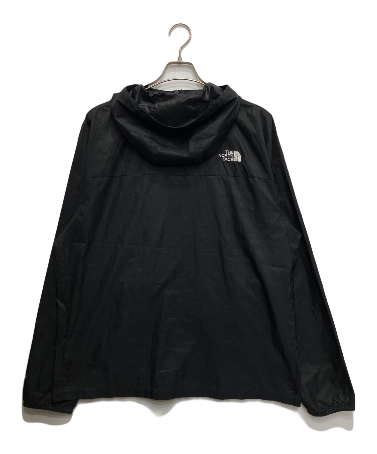 中古・古着通販】THE NORTH FACE (ザ ノース フェイス) CYCLONE JACKET 
