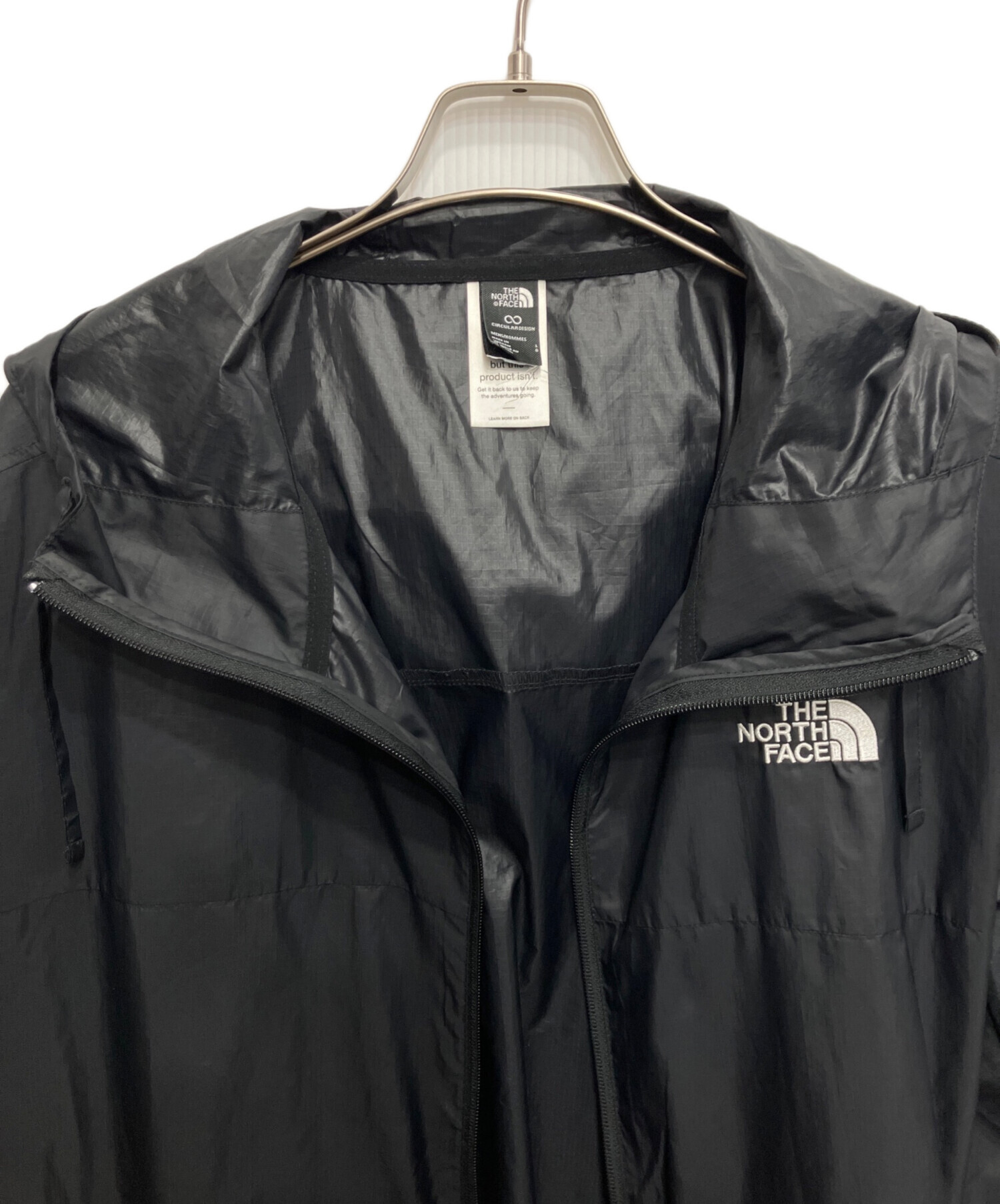 中古・古着通販】THE NORTH FACE (ザ ノース フェイス) CYCLONE JACKET 
