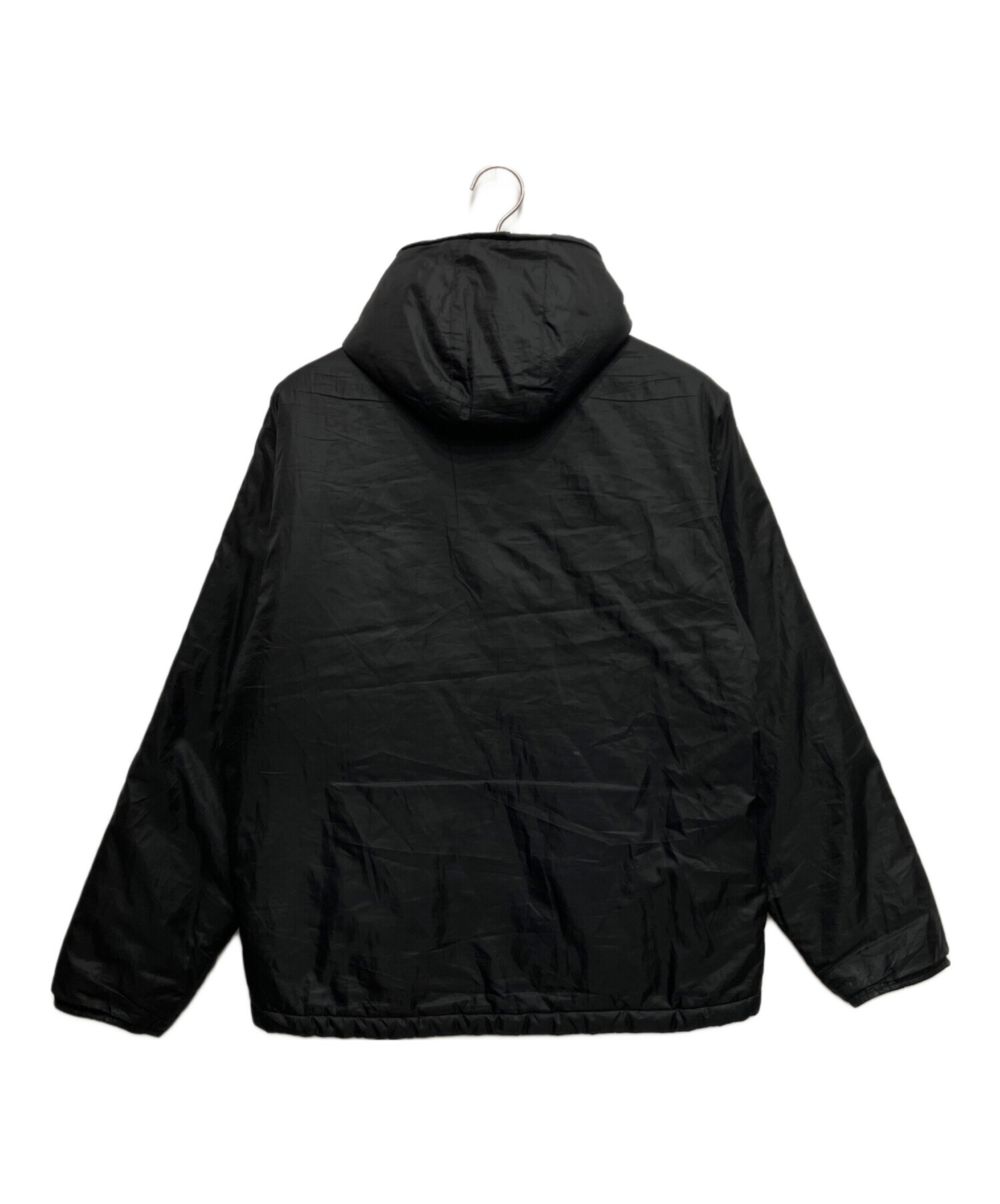中古・古着通販】Patagonia (パタゴニア) パフボールセーター ブラック