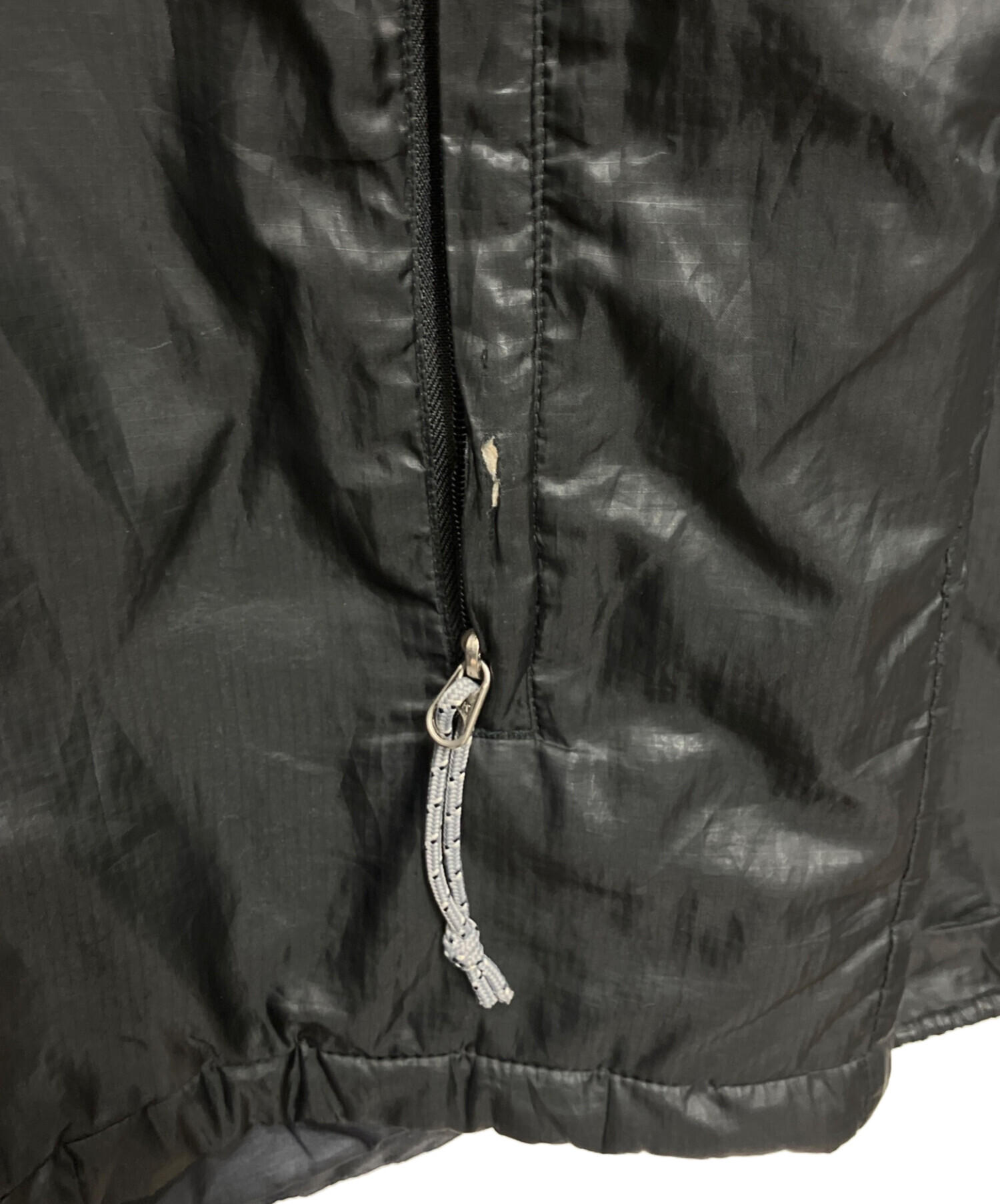 中古・古着通販】Patagonia (パタゴニア) パフボールセーター ブラック